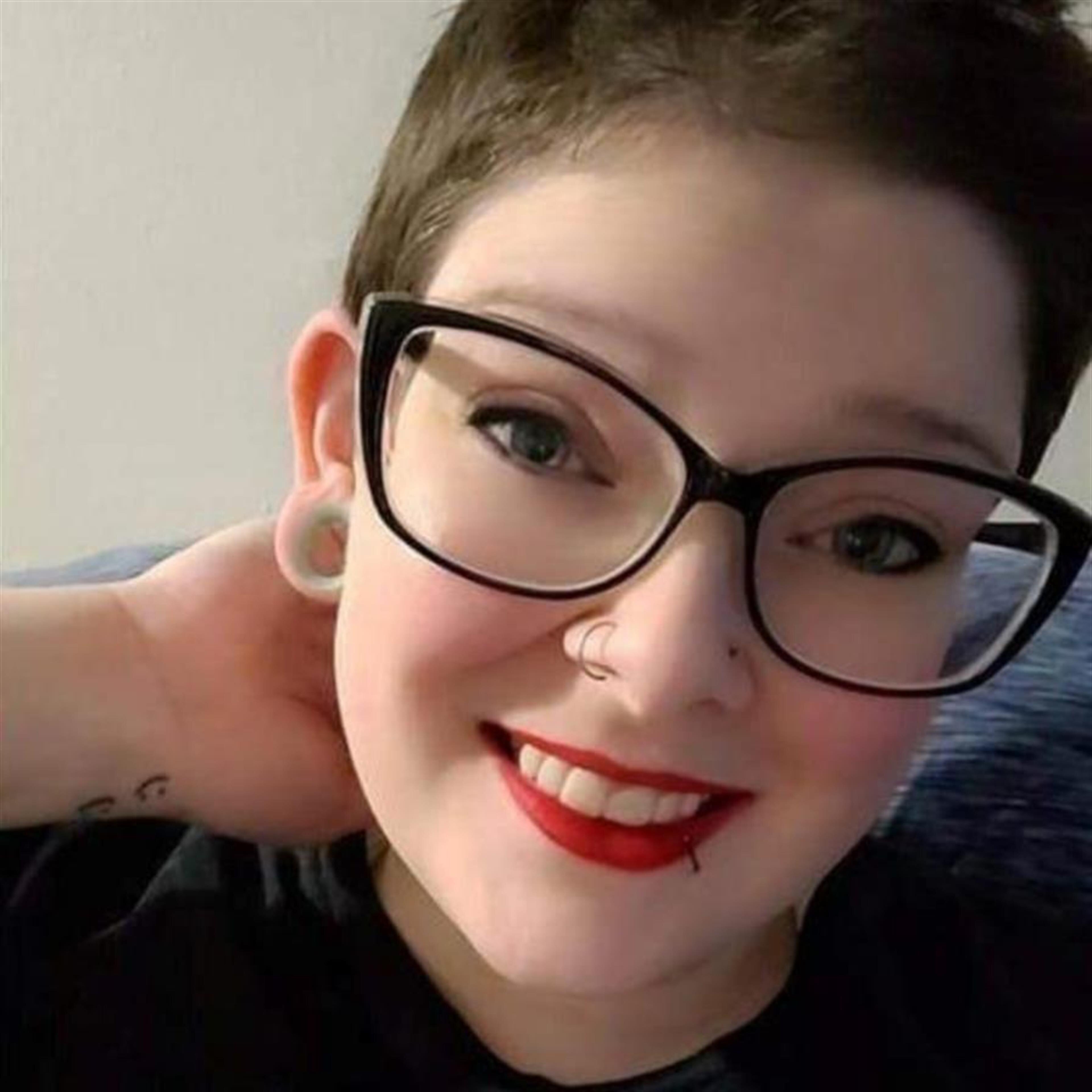 Jessica "JJ" Lynn Slotwinski