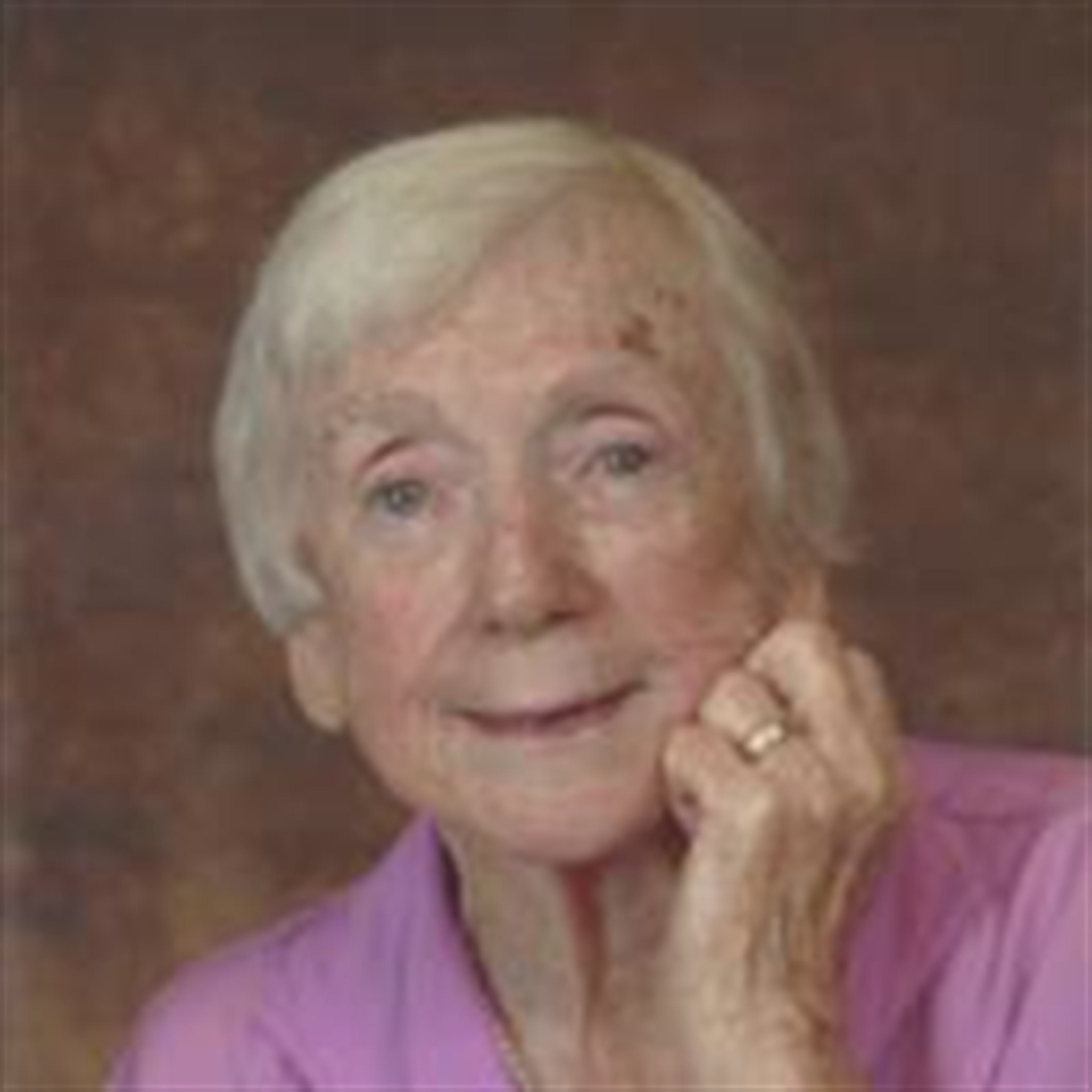 Marjorie Elizabeth Rubala