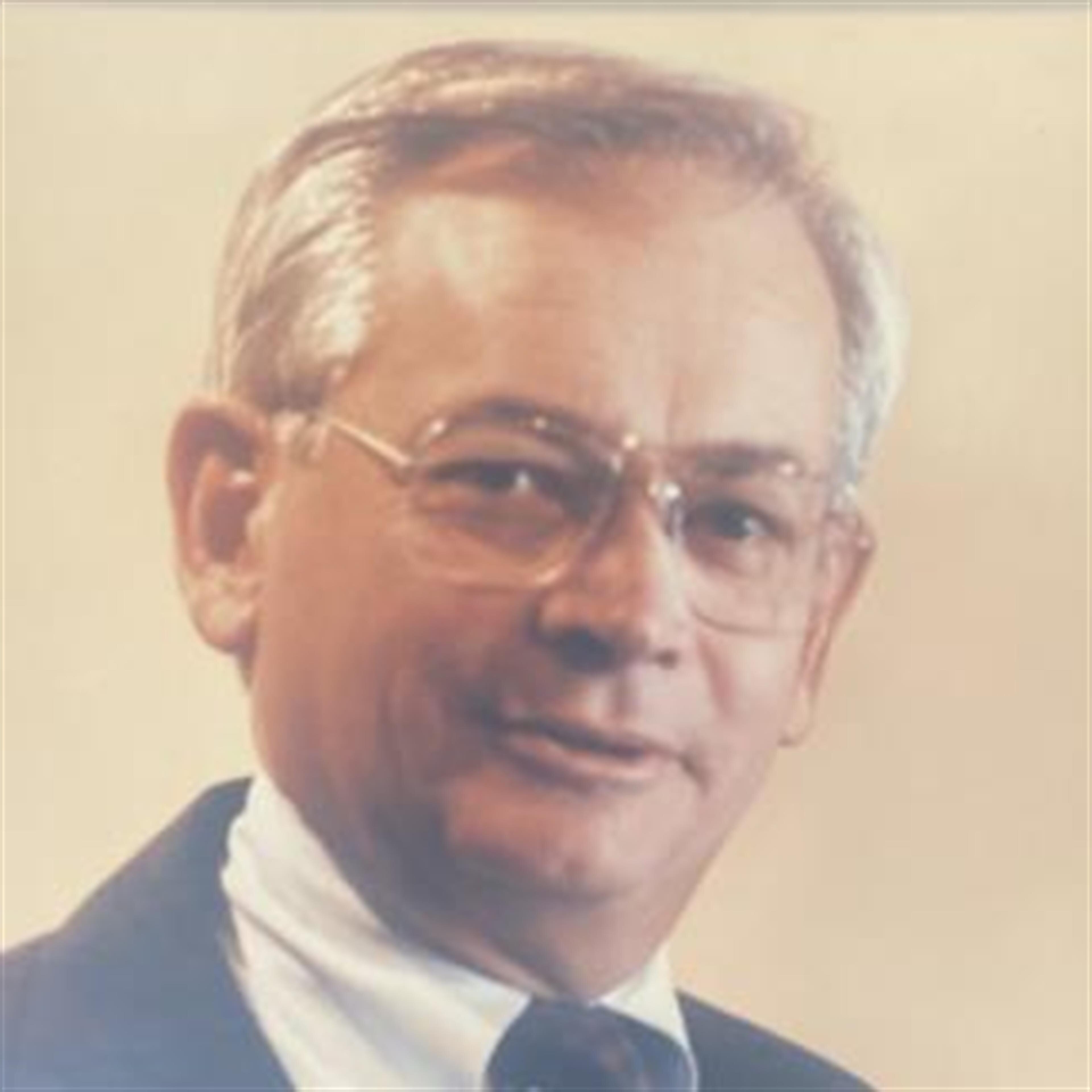 Reverend Dr. Lee Cueny Waltz