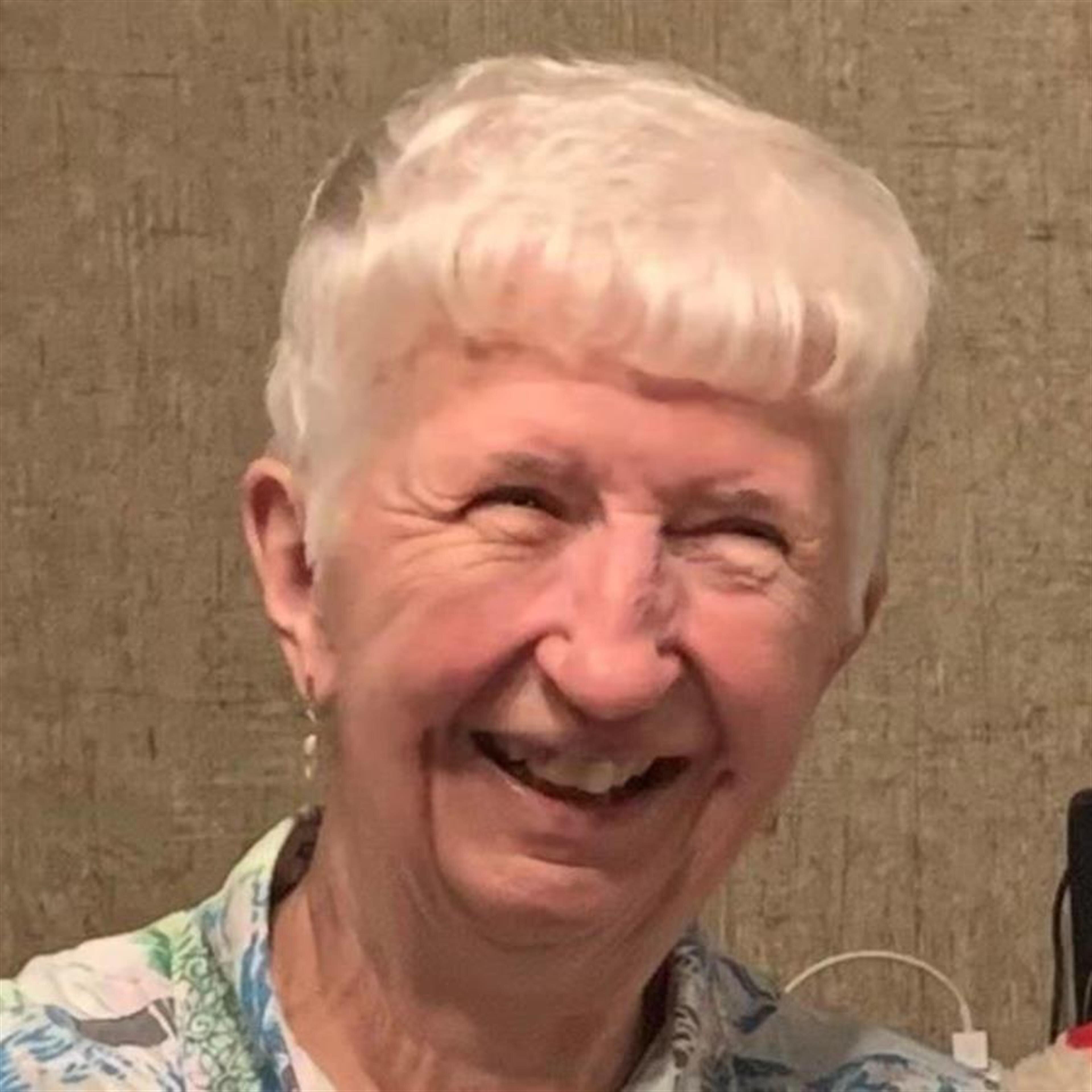 Patricia Clark