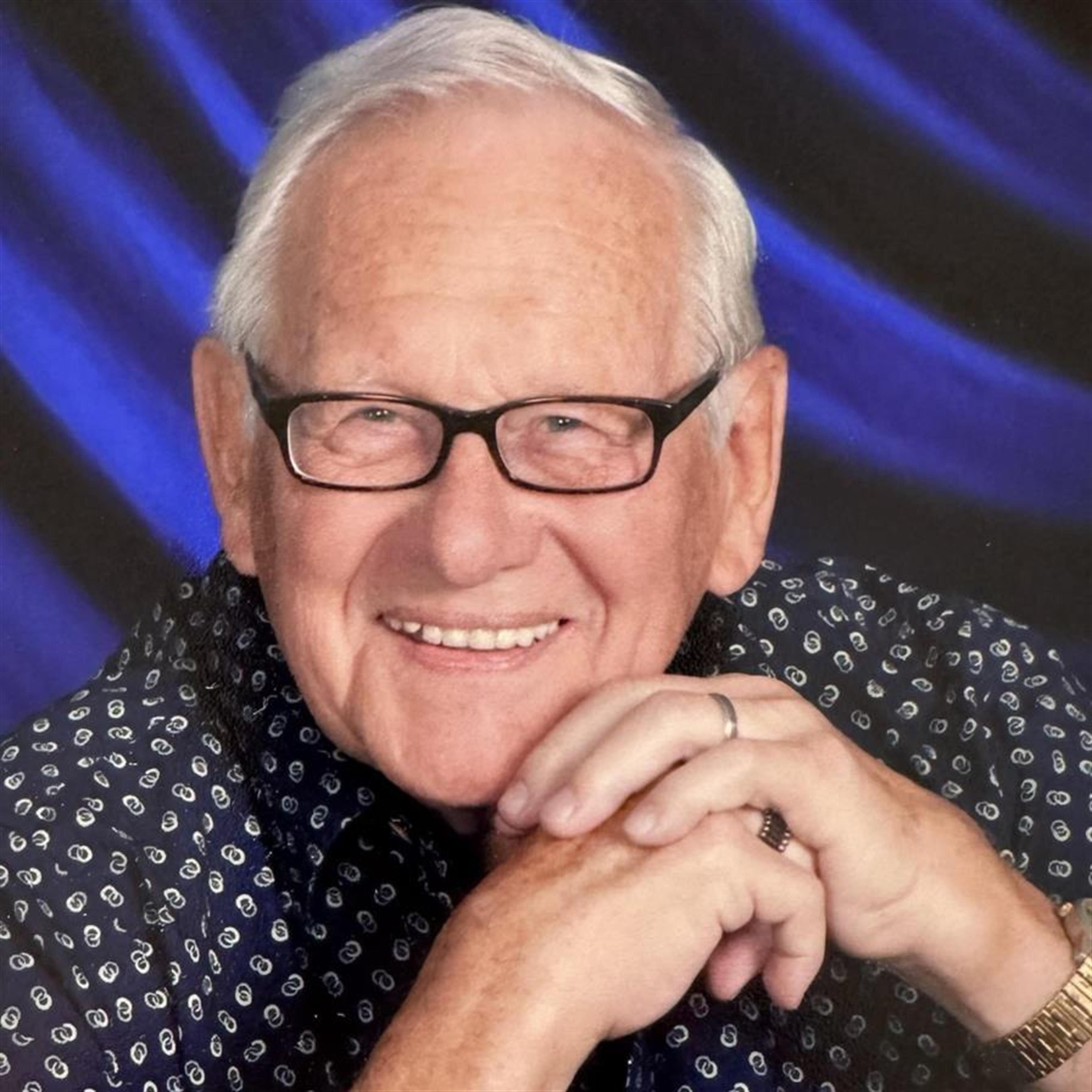 William Jon Miller