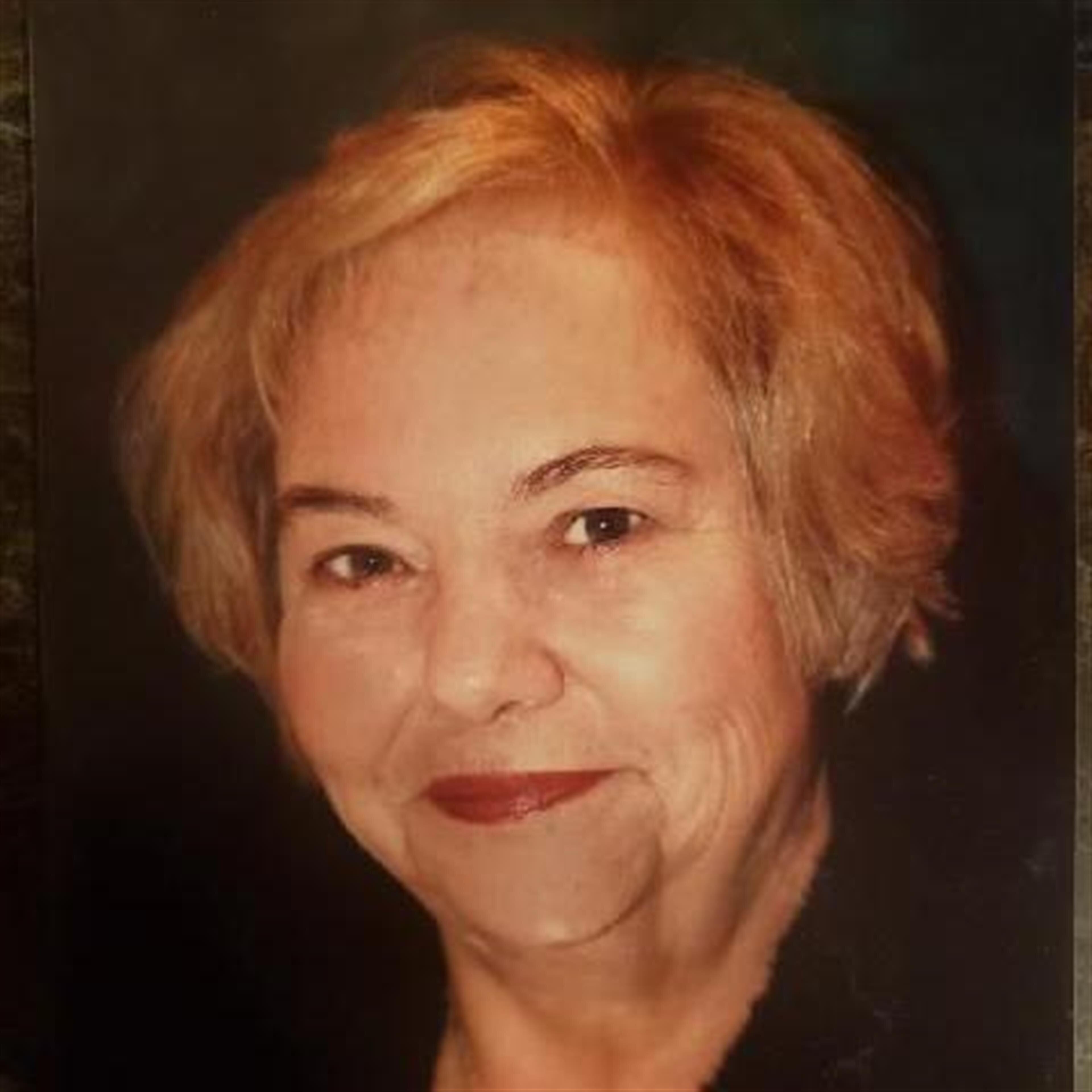 Charlene "Marie" Huntington
