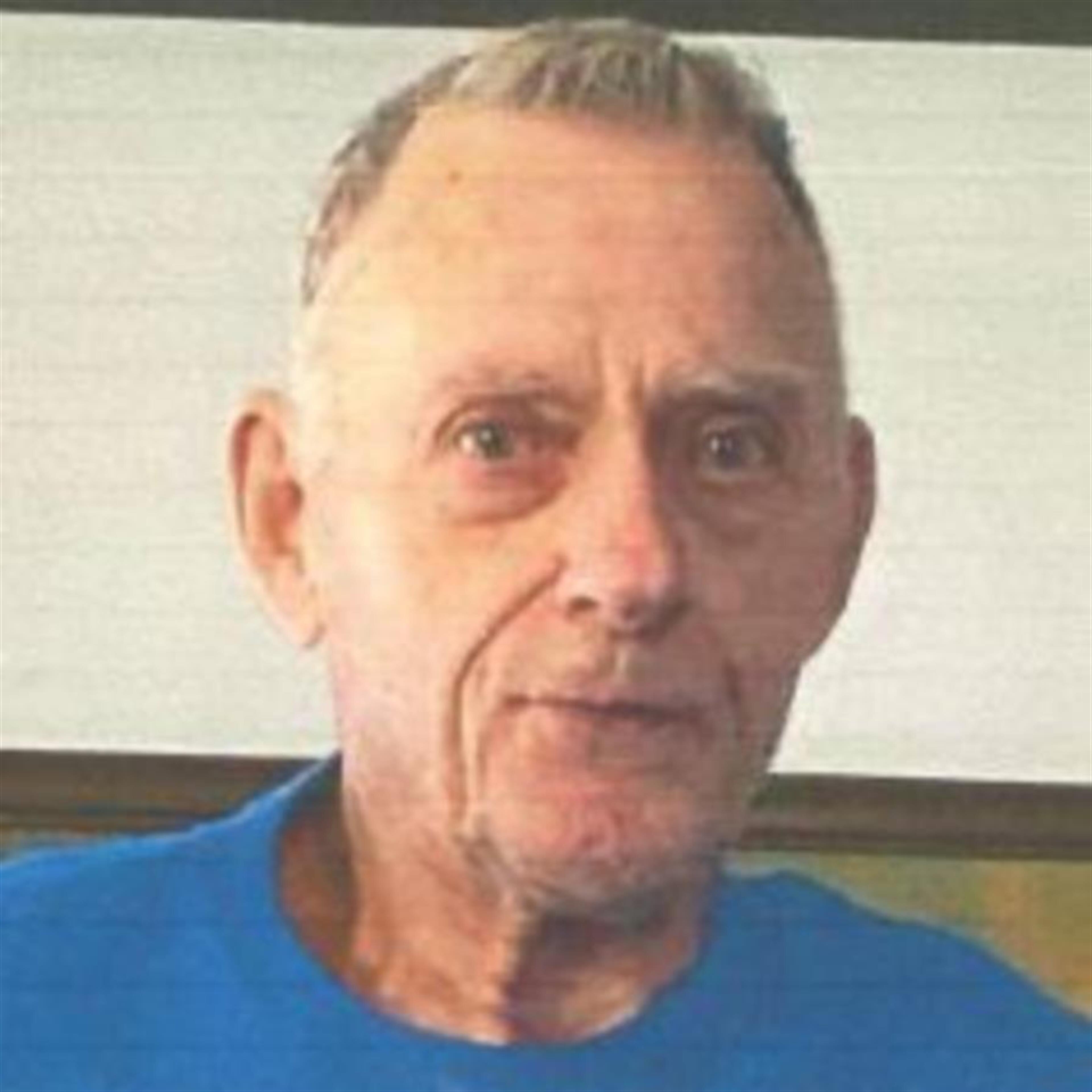 Raymond E. Johnson