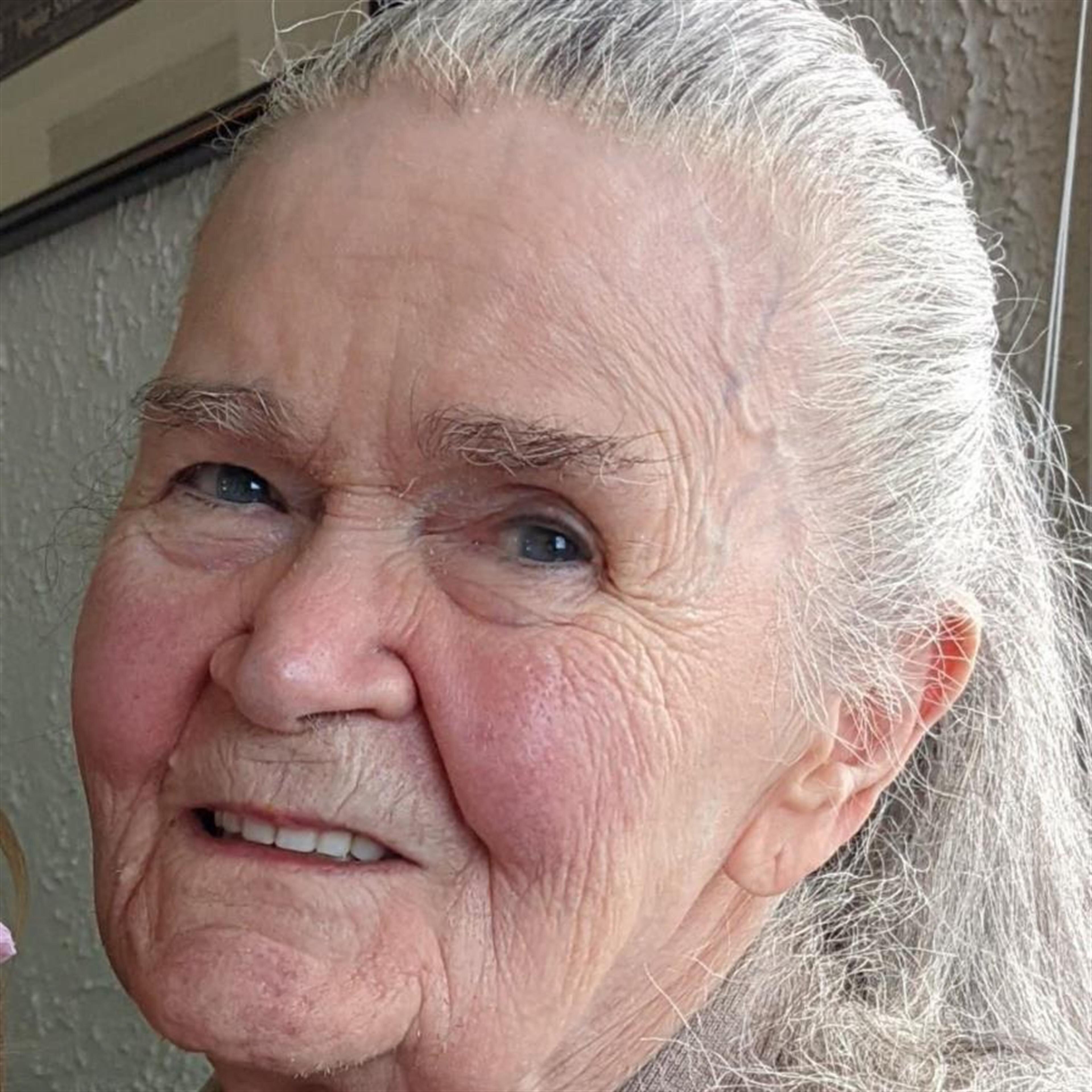 Mary K. Wainio