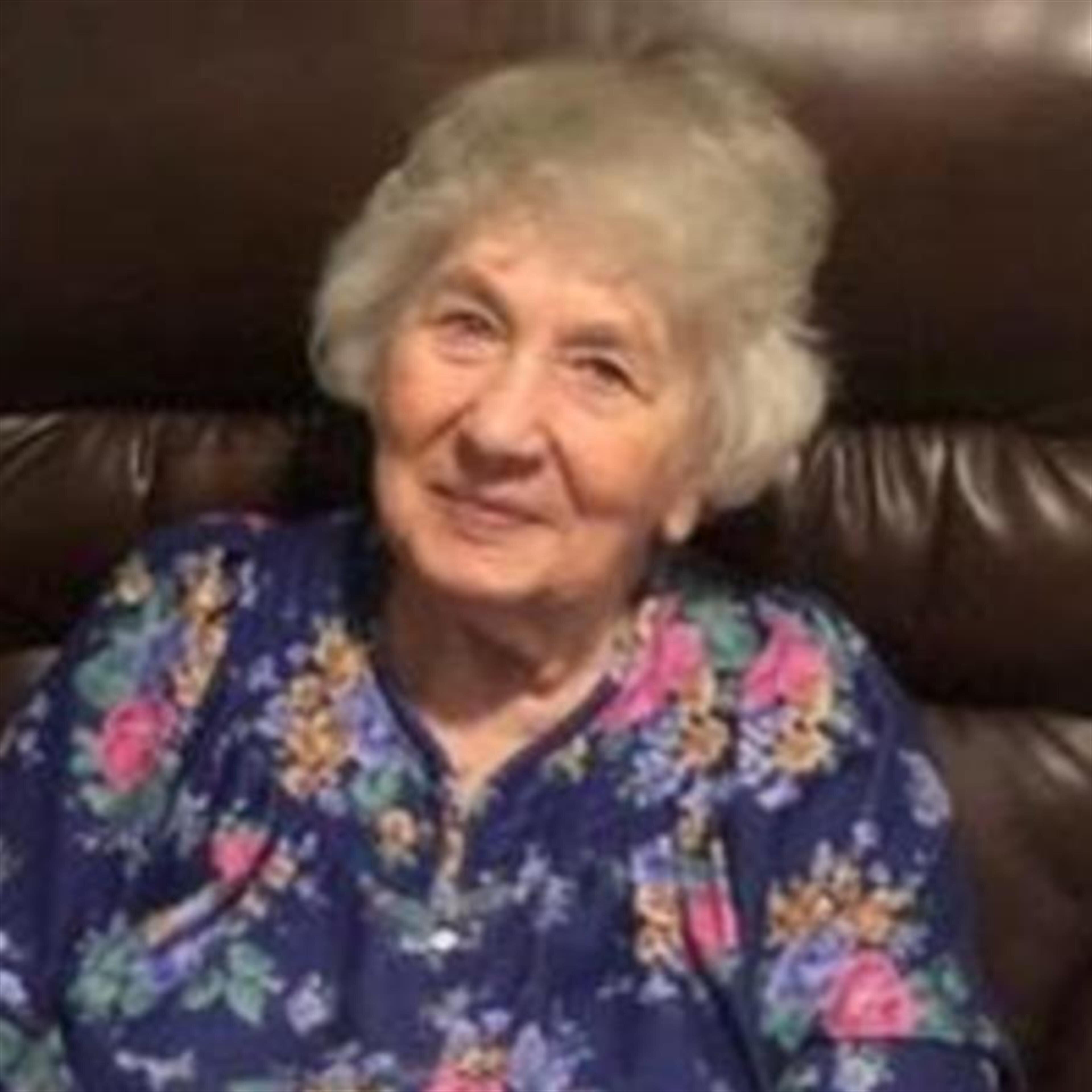 Dorothy Pikula
