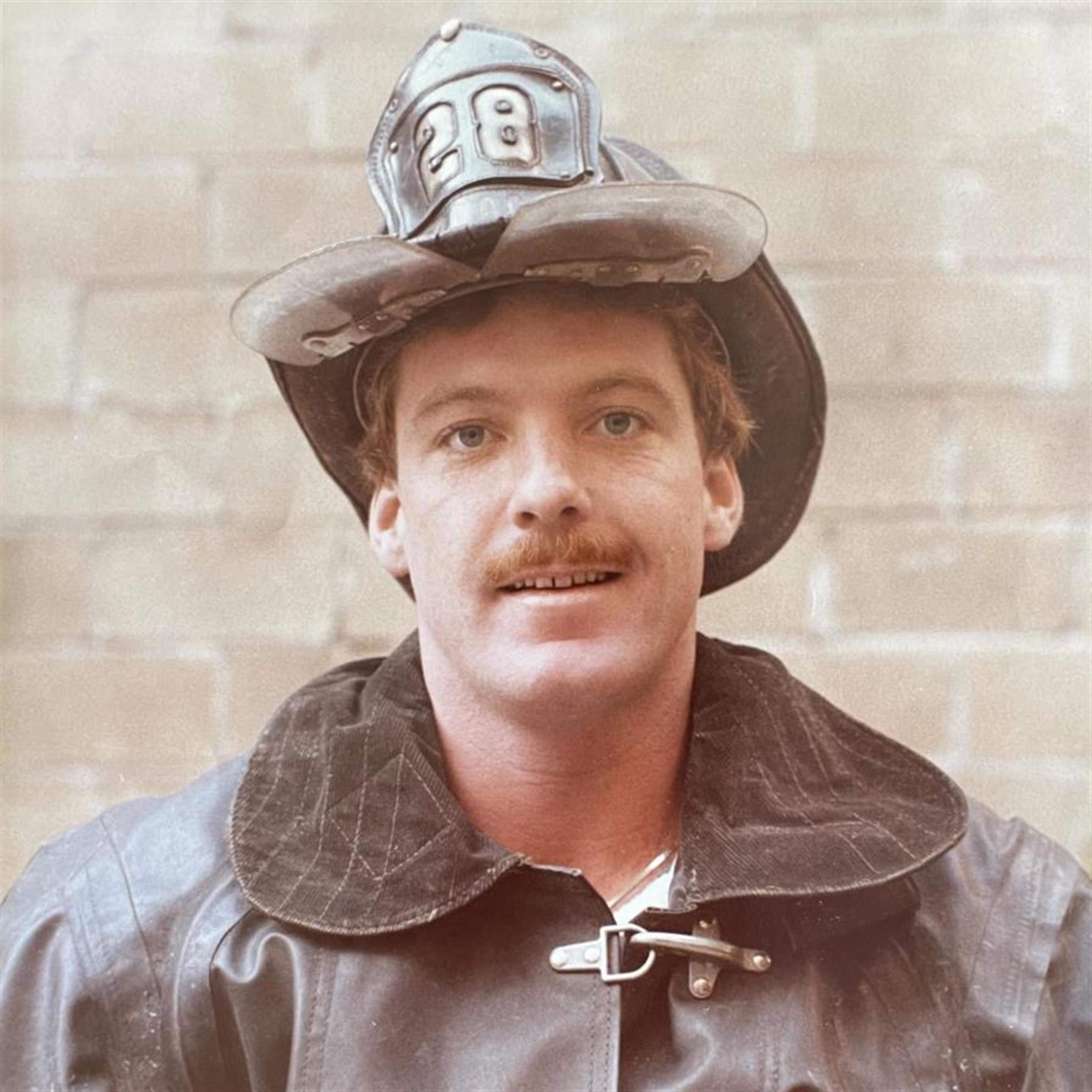 Joseph Michael Brennan