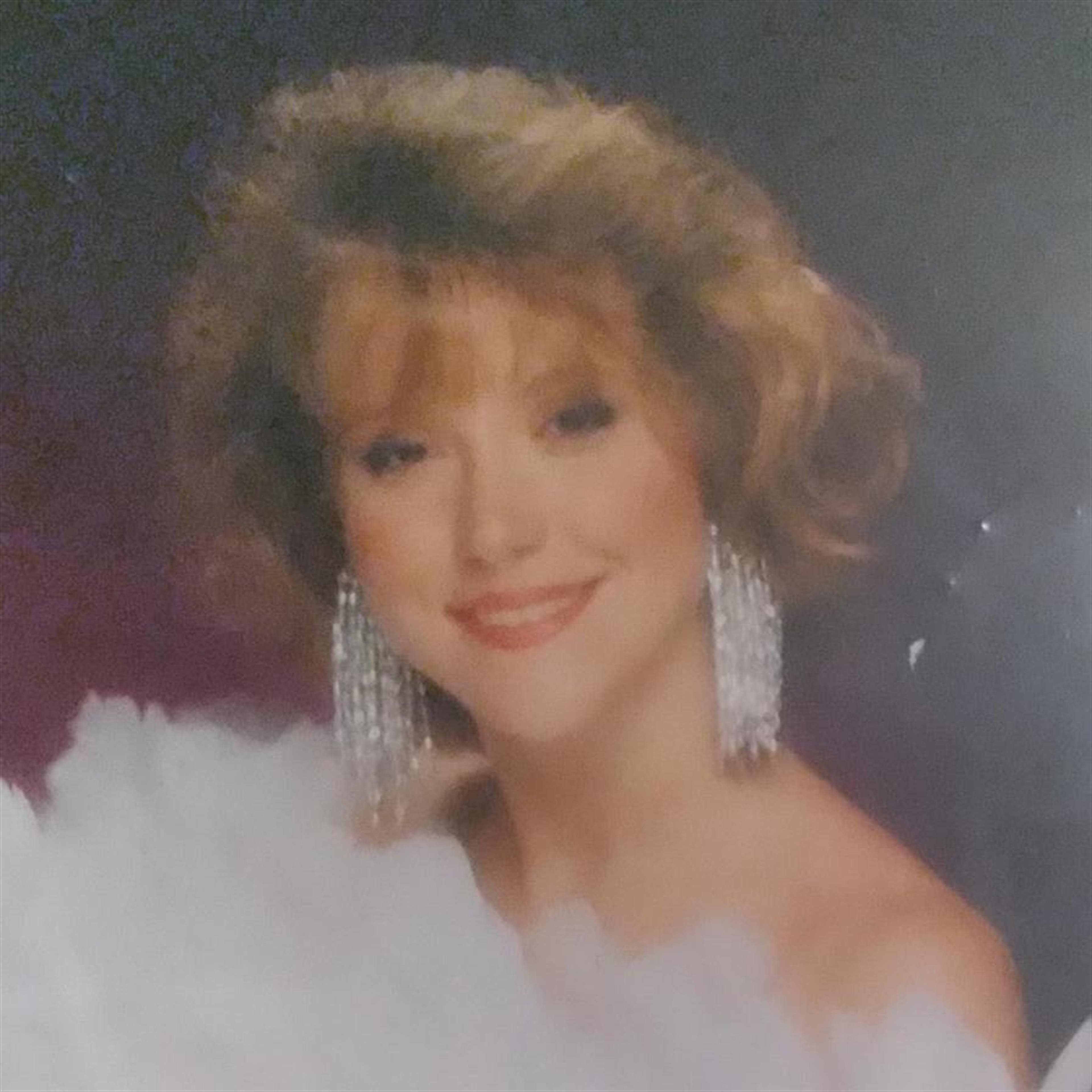 Jamie Lorraine Baldwin