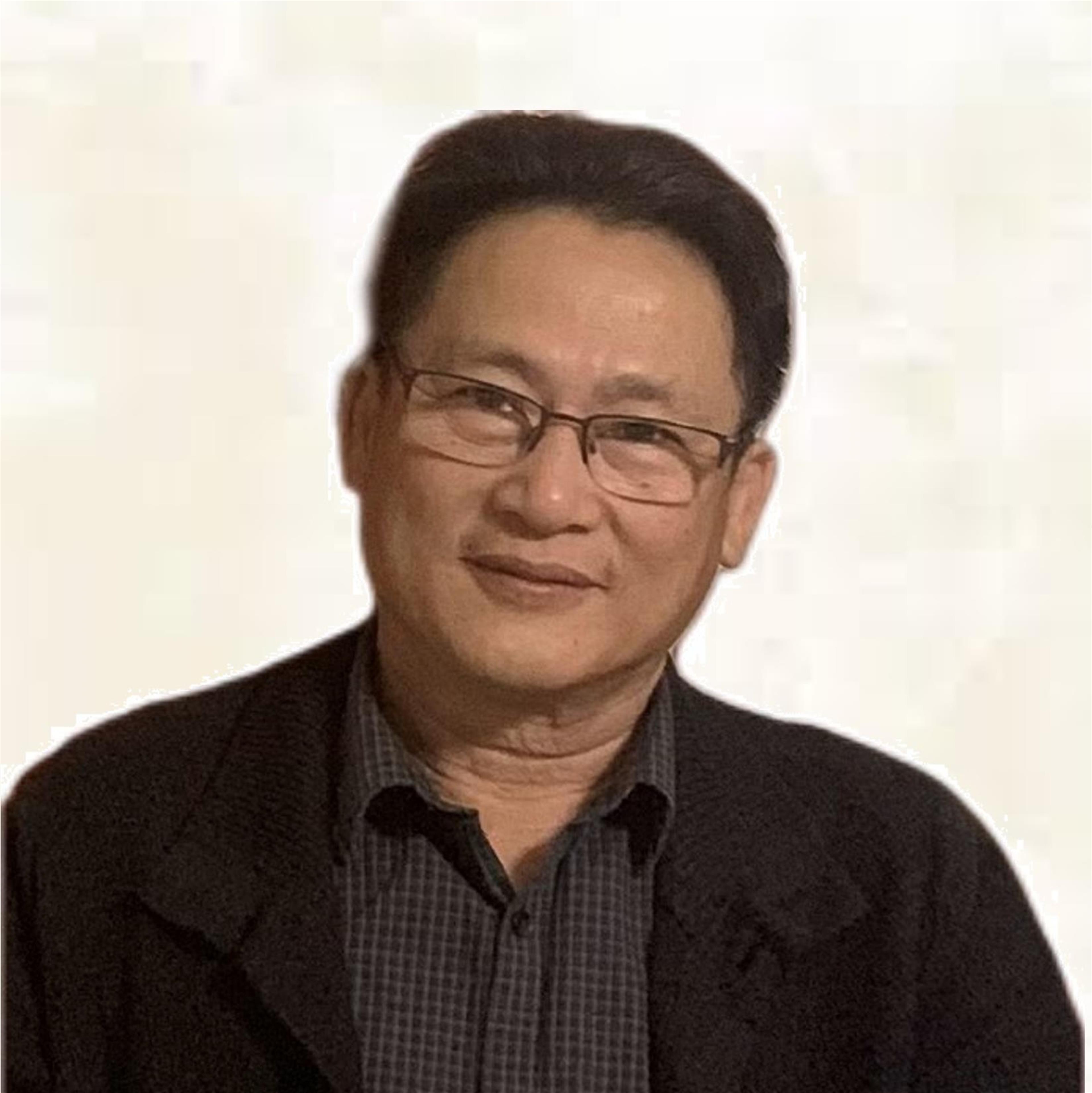 Dung Dinh Van