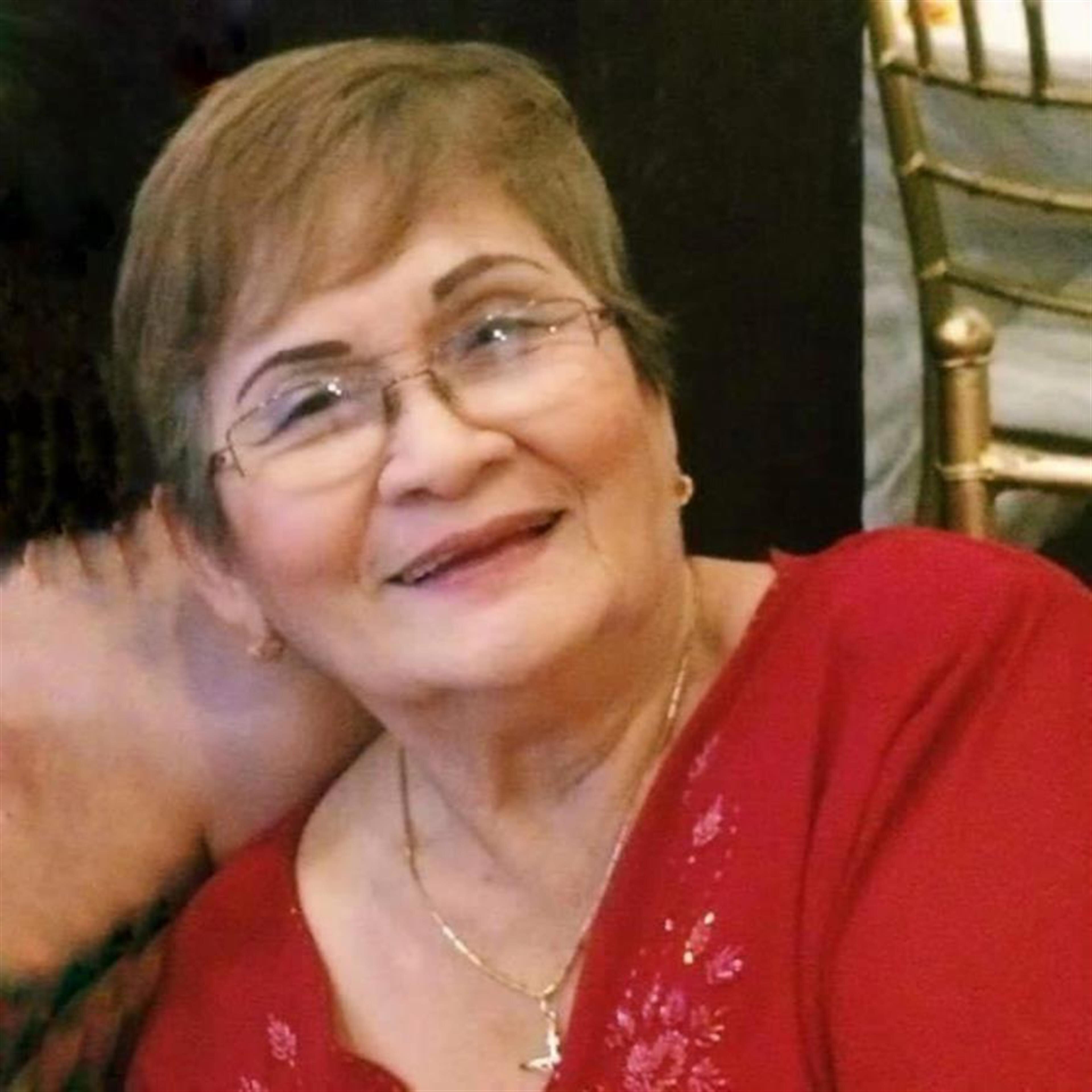 Marlene Balfermoso Collantes