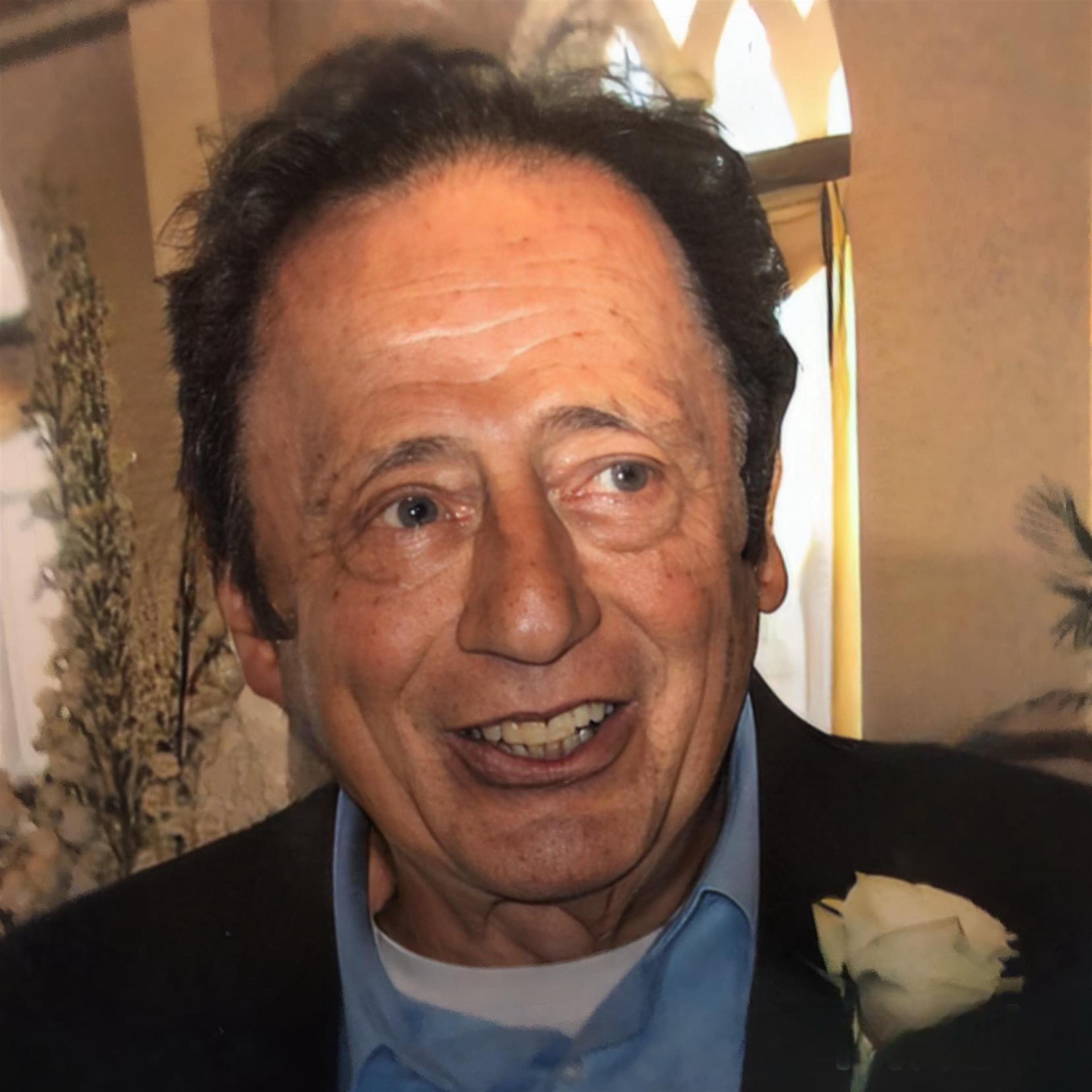 Joseph Robert Pettella