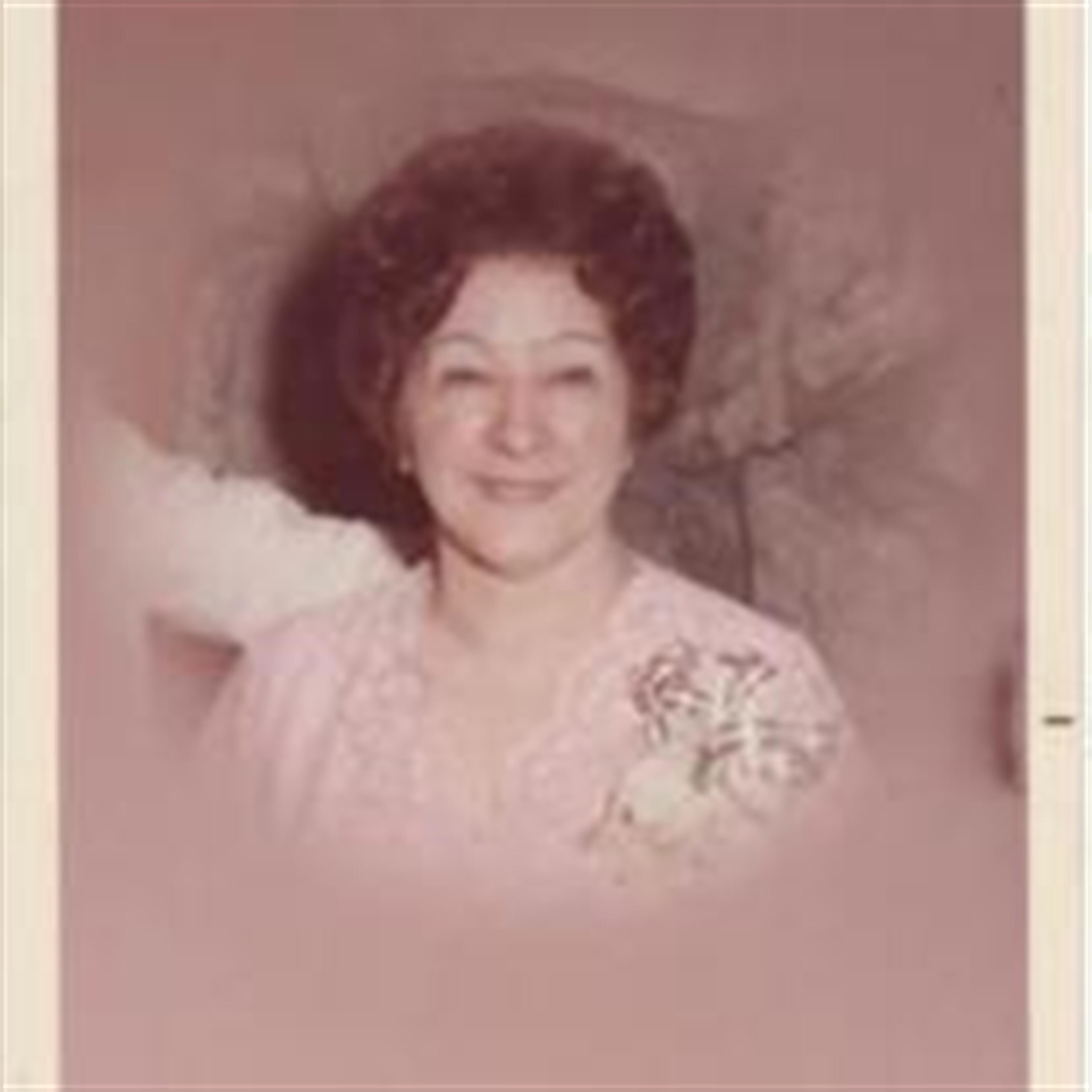 Bertha L. Alvarez
