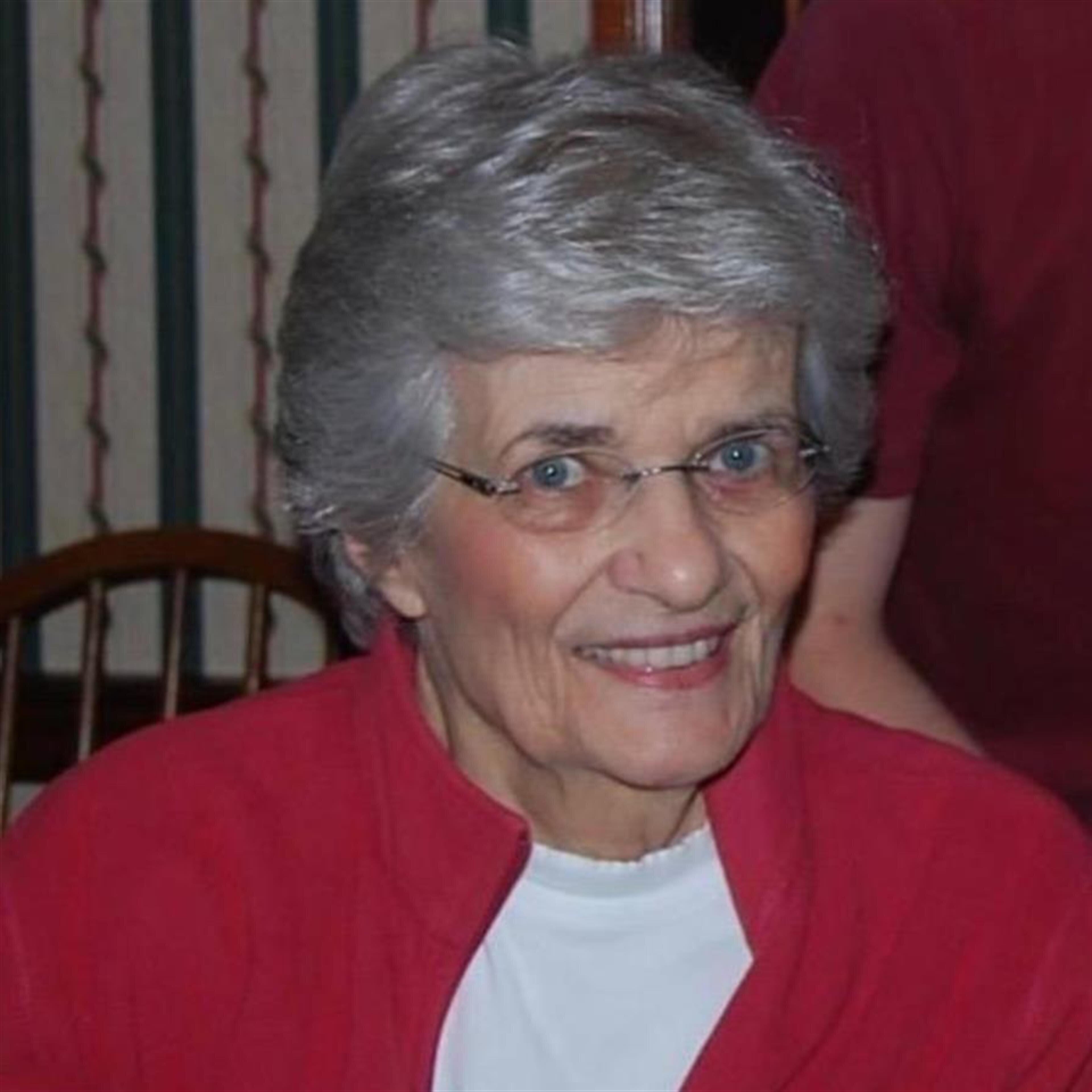 Ellen Reagan Richardson