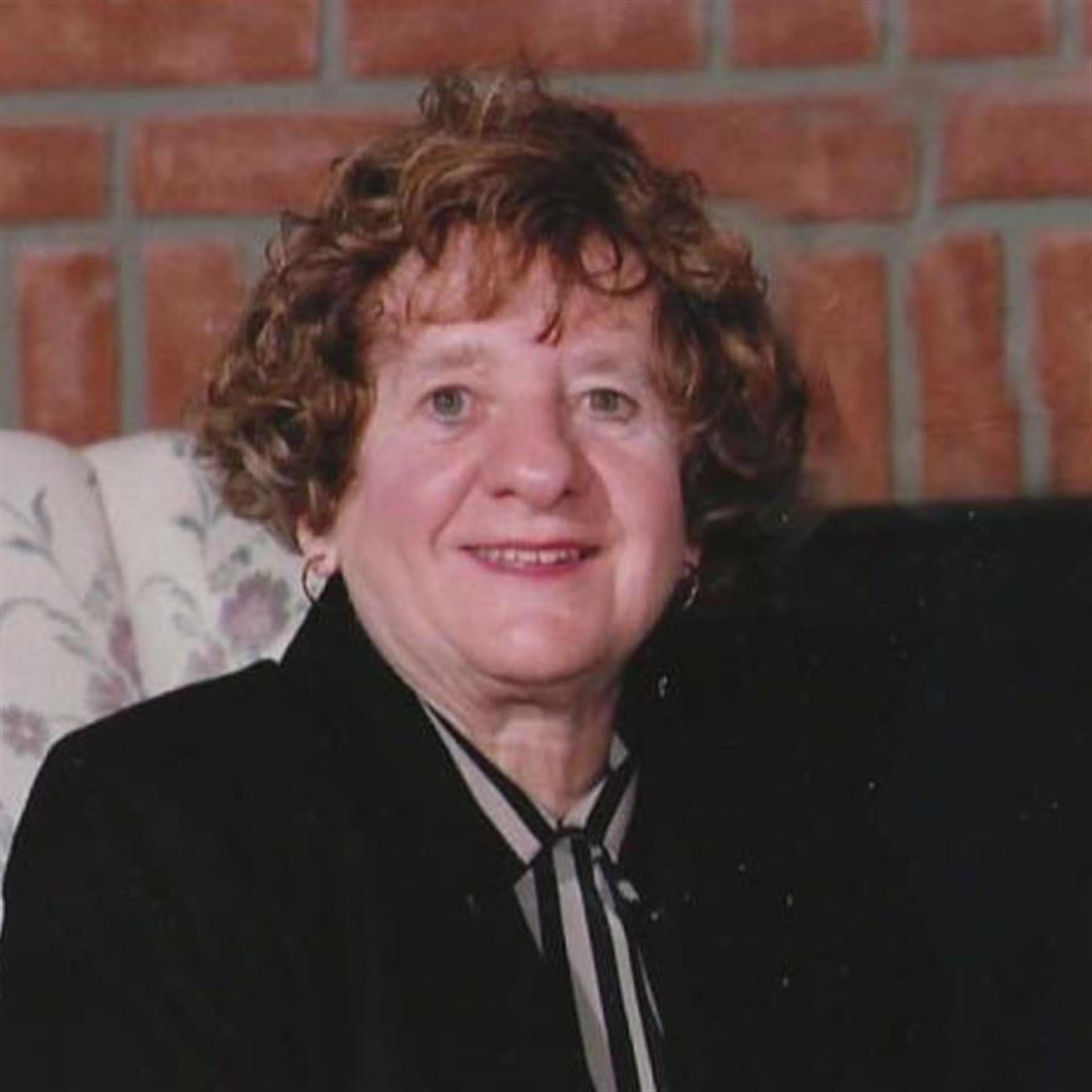 Dorothy "Dotte" Brush