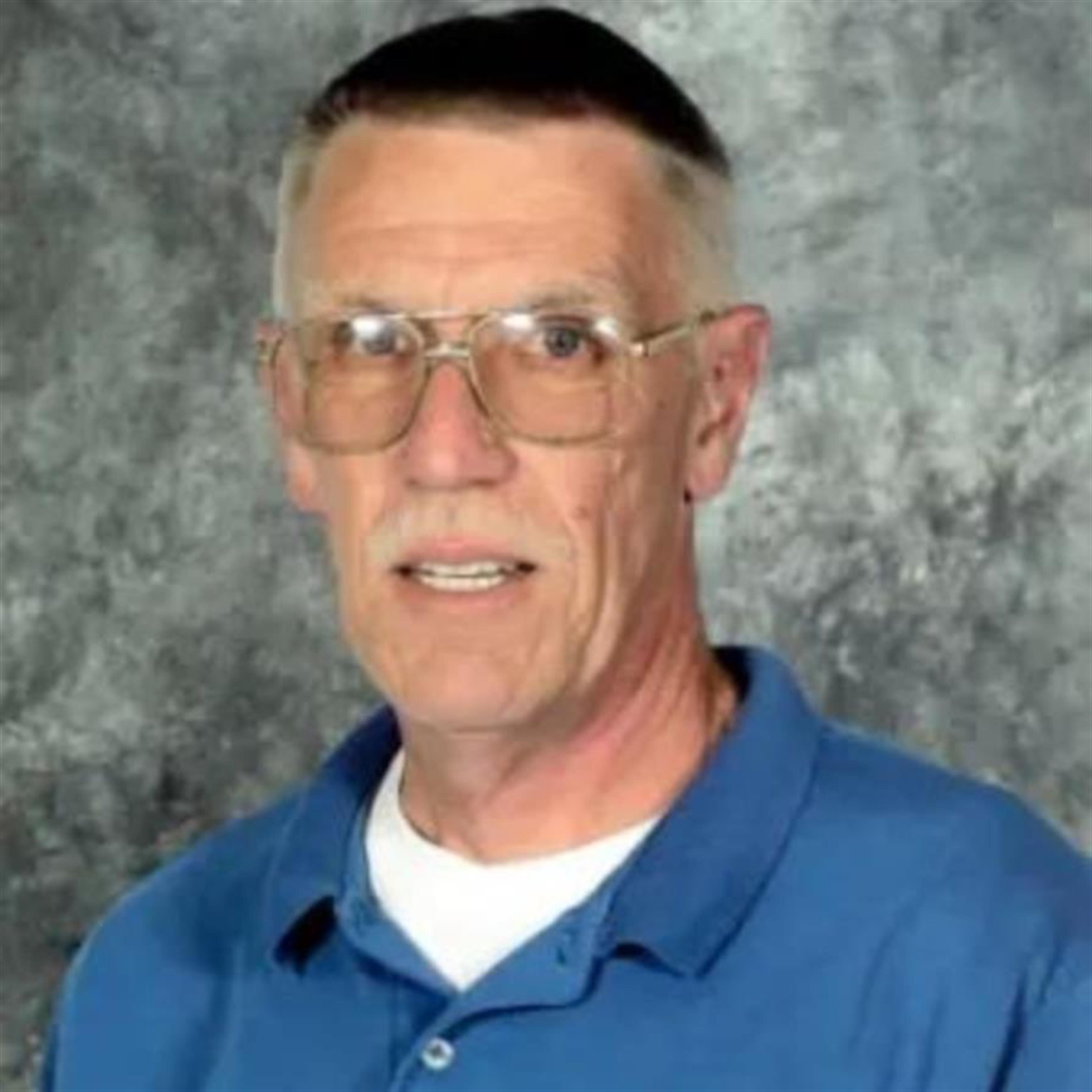 Officer Jerry W. Kempen (Camdenton)