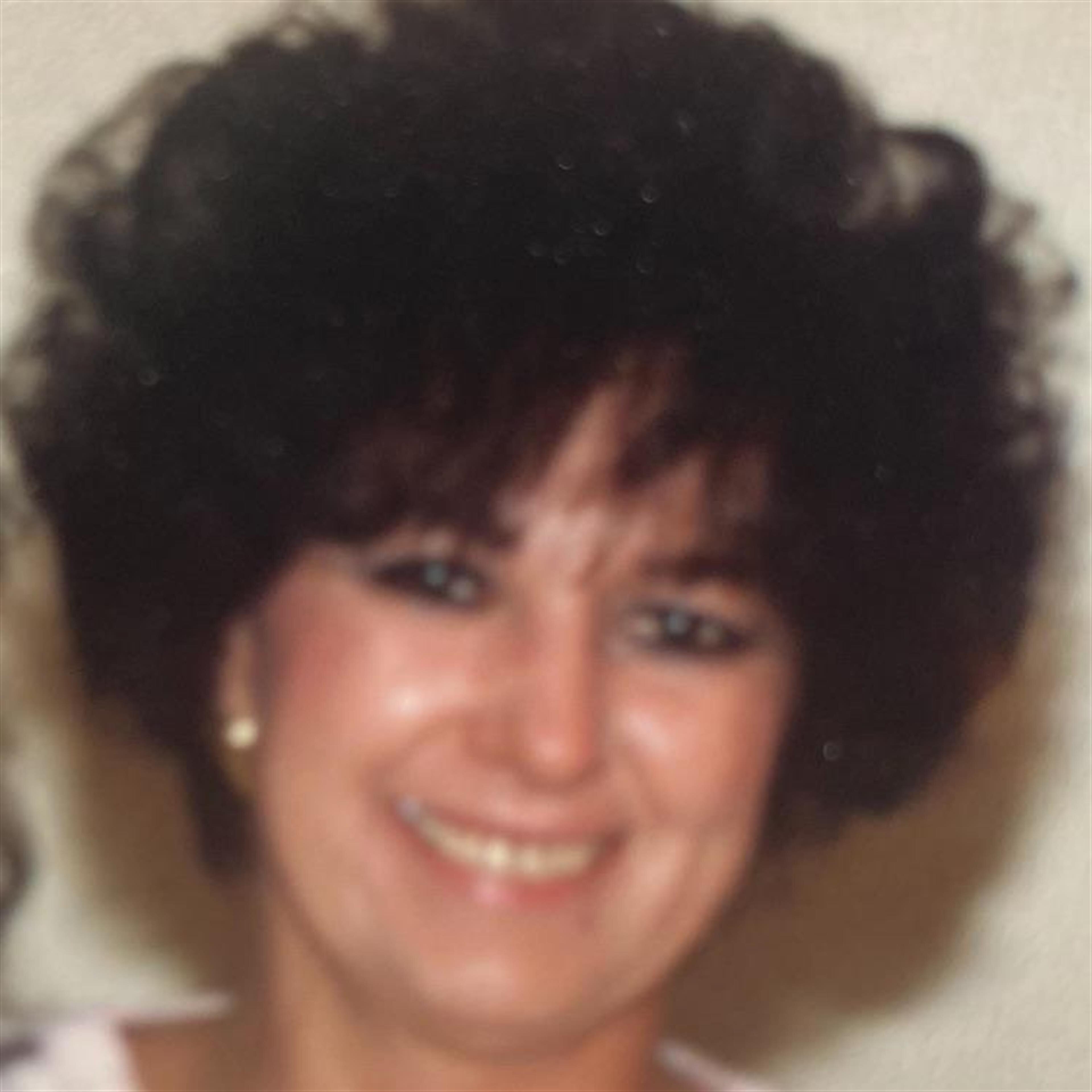 Loretta J. Saunders