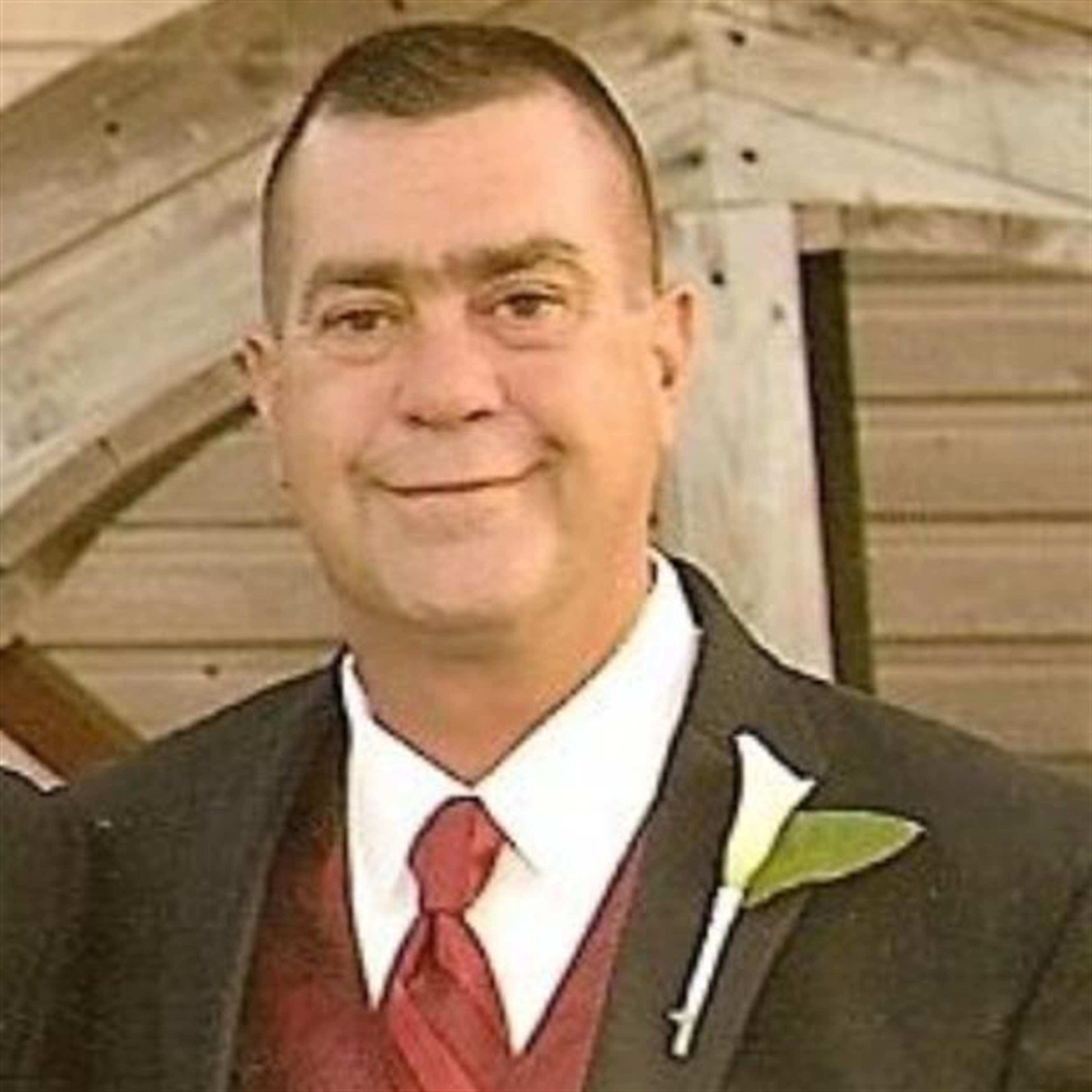 Martin "Marty" James Furfaro