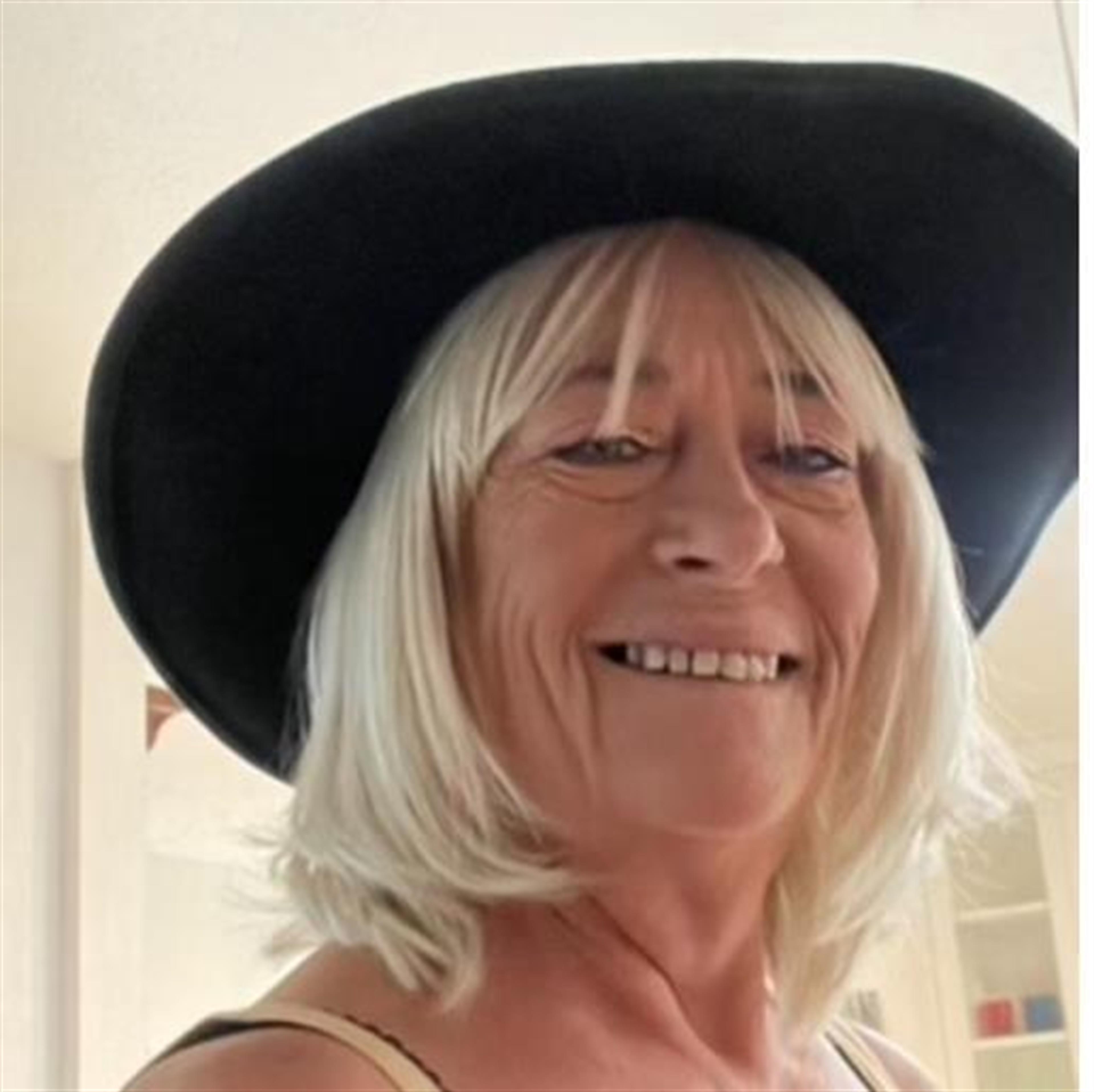 Stephanie Jean Hanks