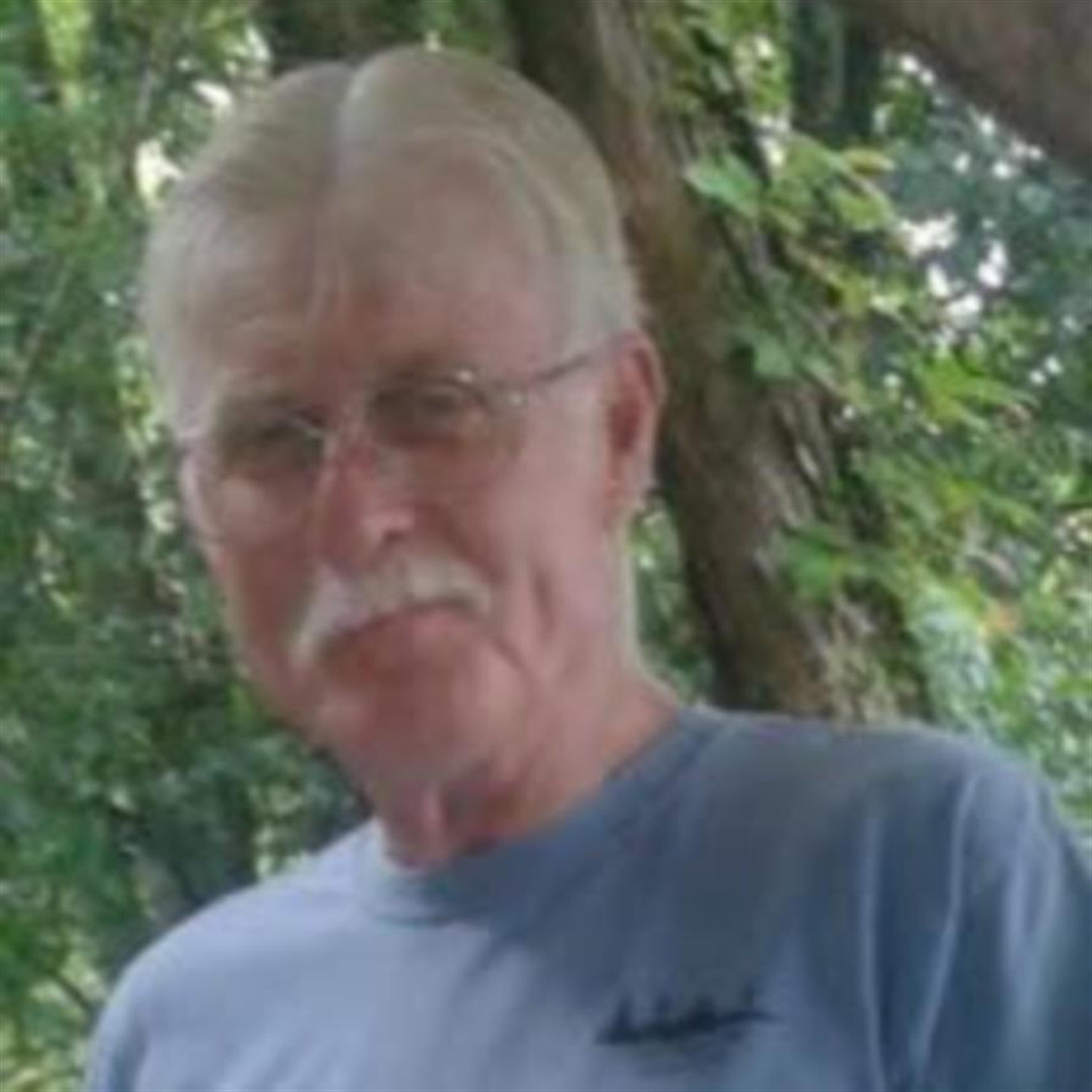 Rickey Lee Moody Sr
