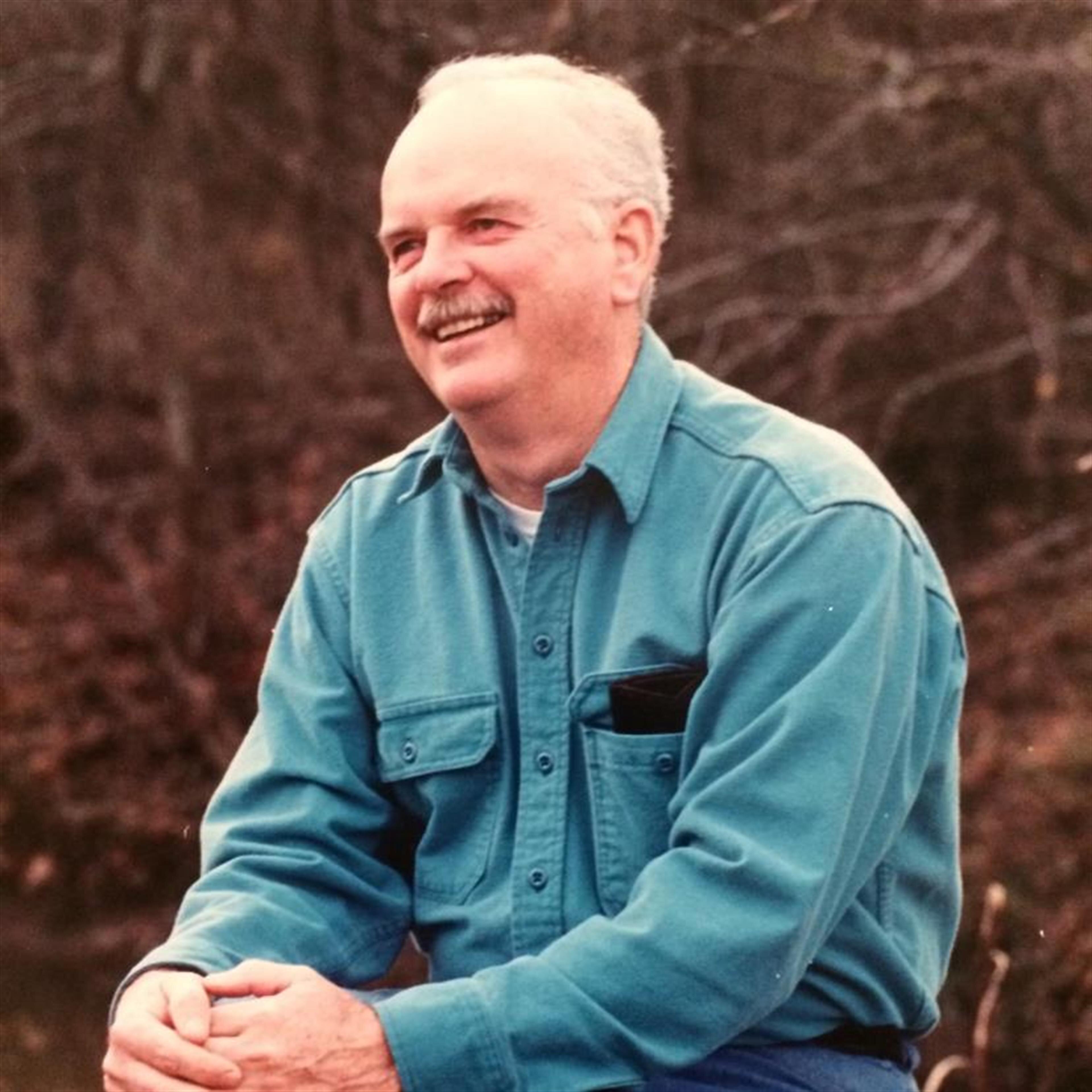 Robert "Bob" Stanley Brown