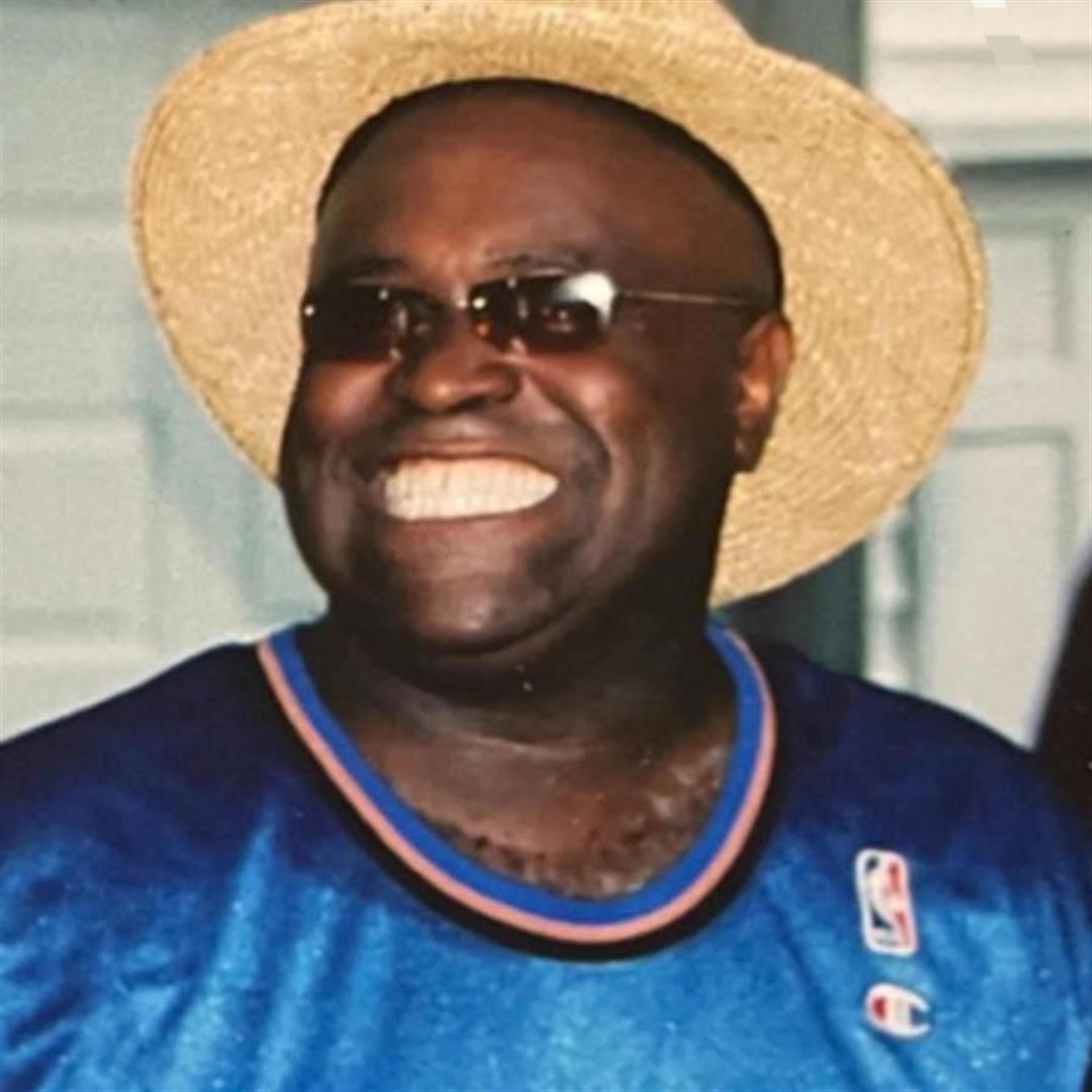 Jeffery S. Wooden's obituary picture