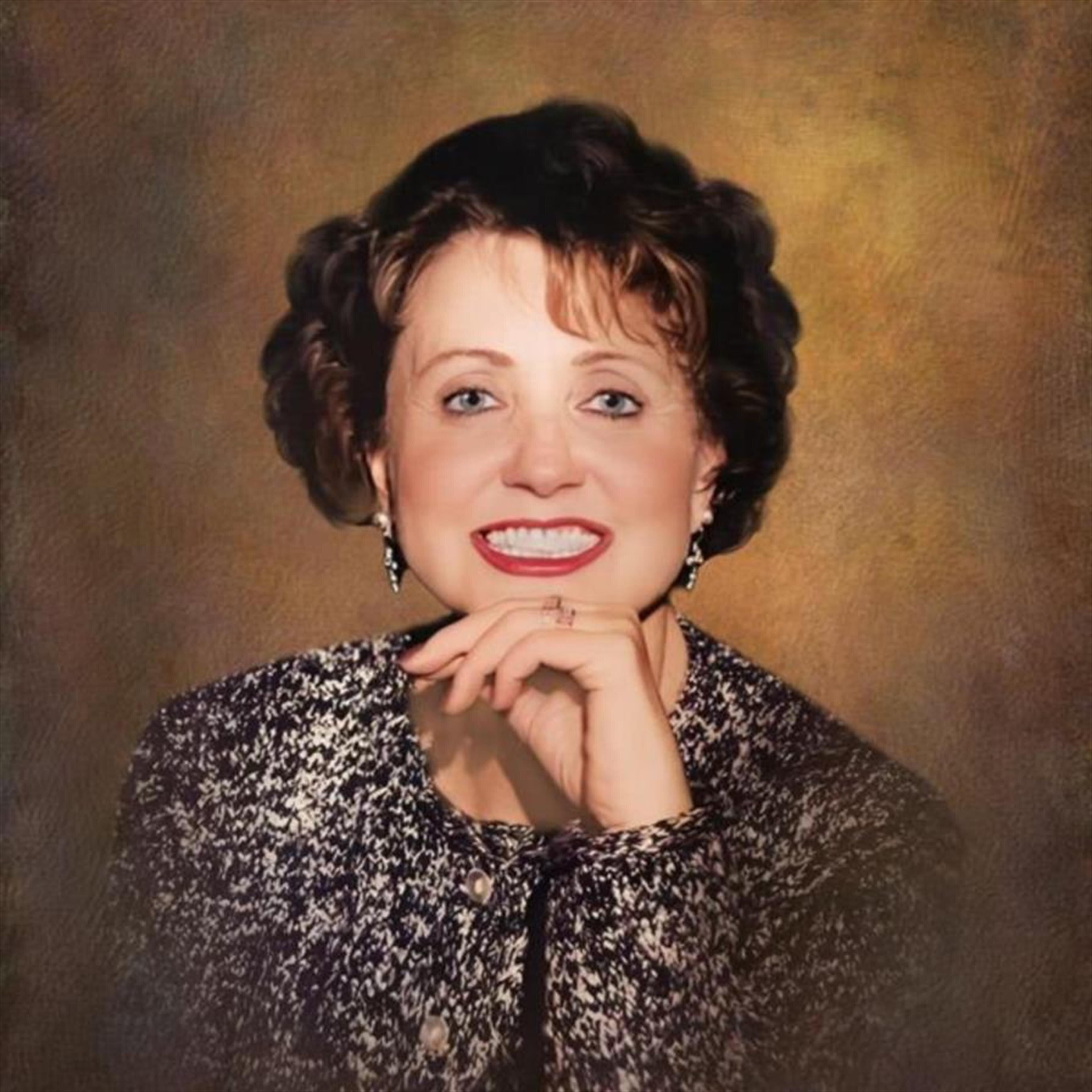 LaDonna Irene Burkitt