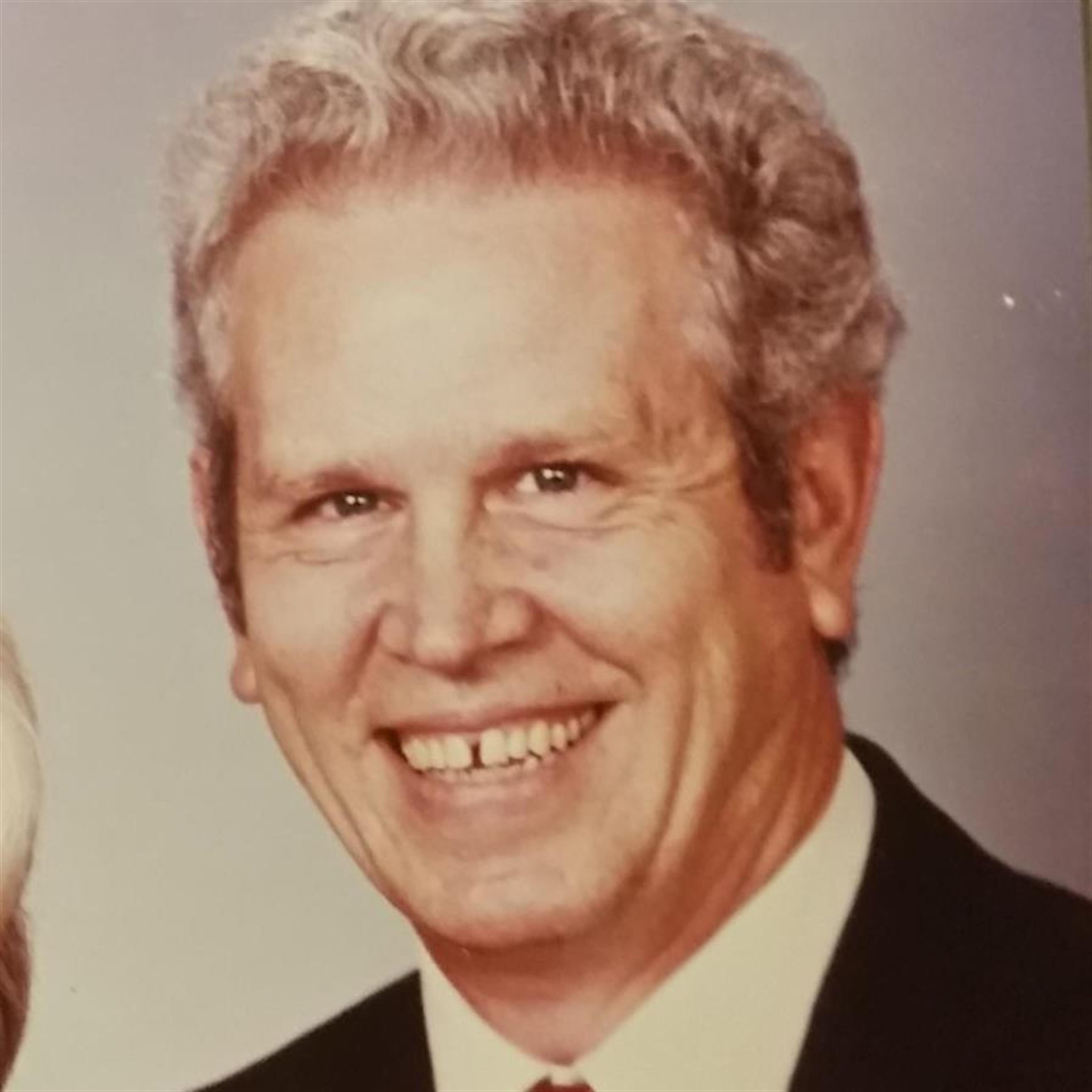 Richard Lee Gilbert