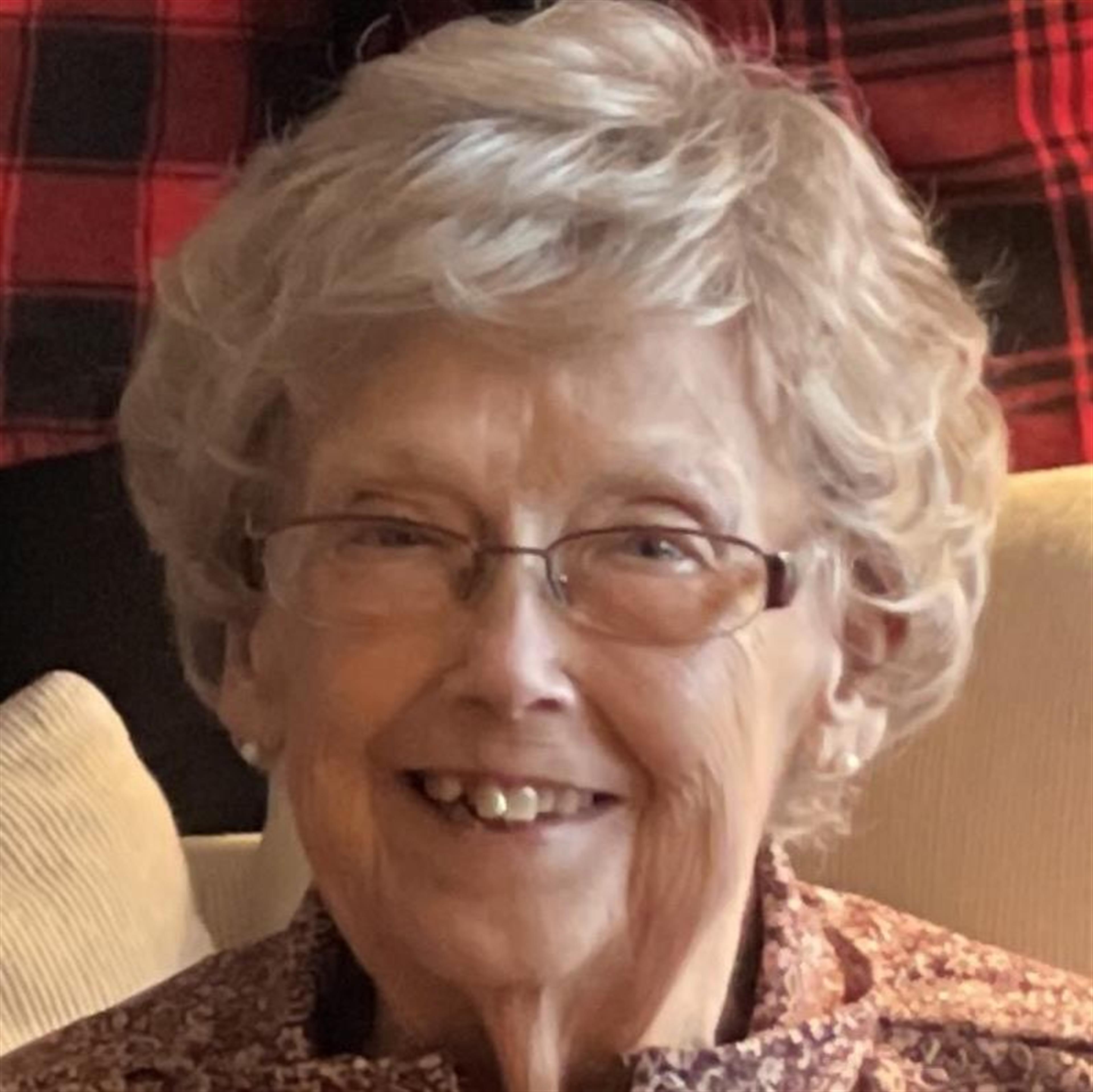 Violet M Taylor