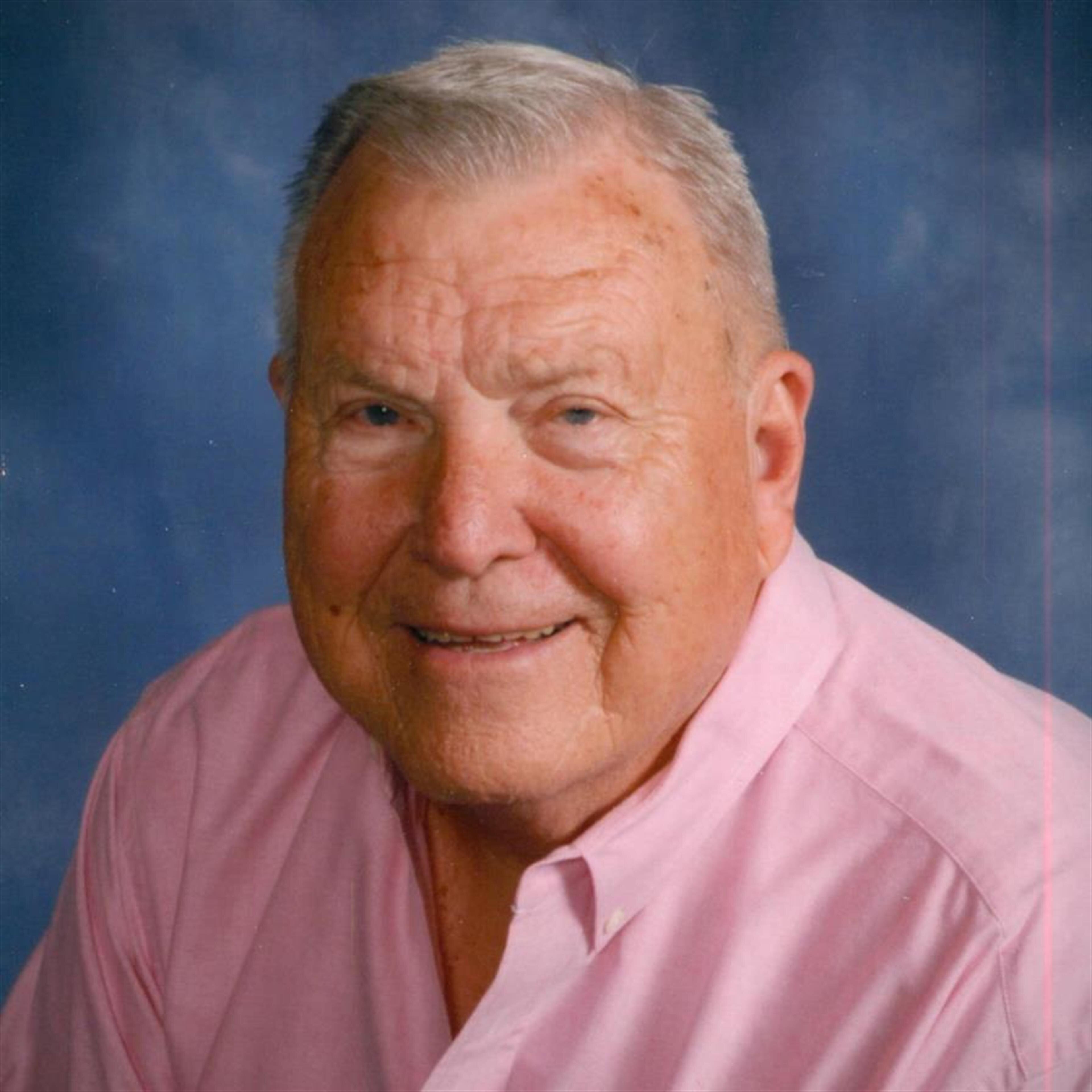 Fred Lee Springer