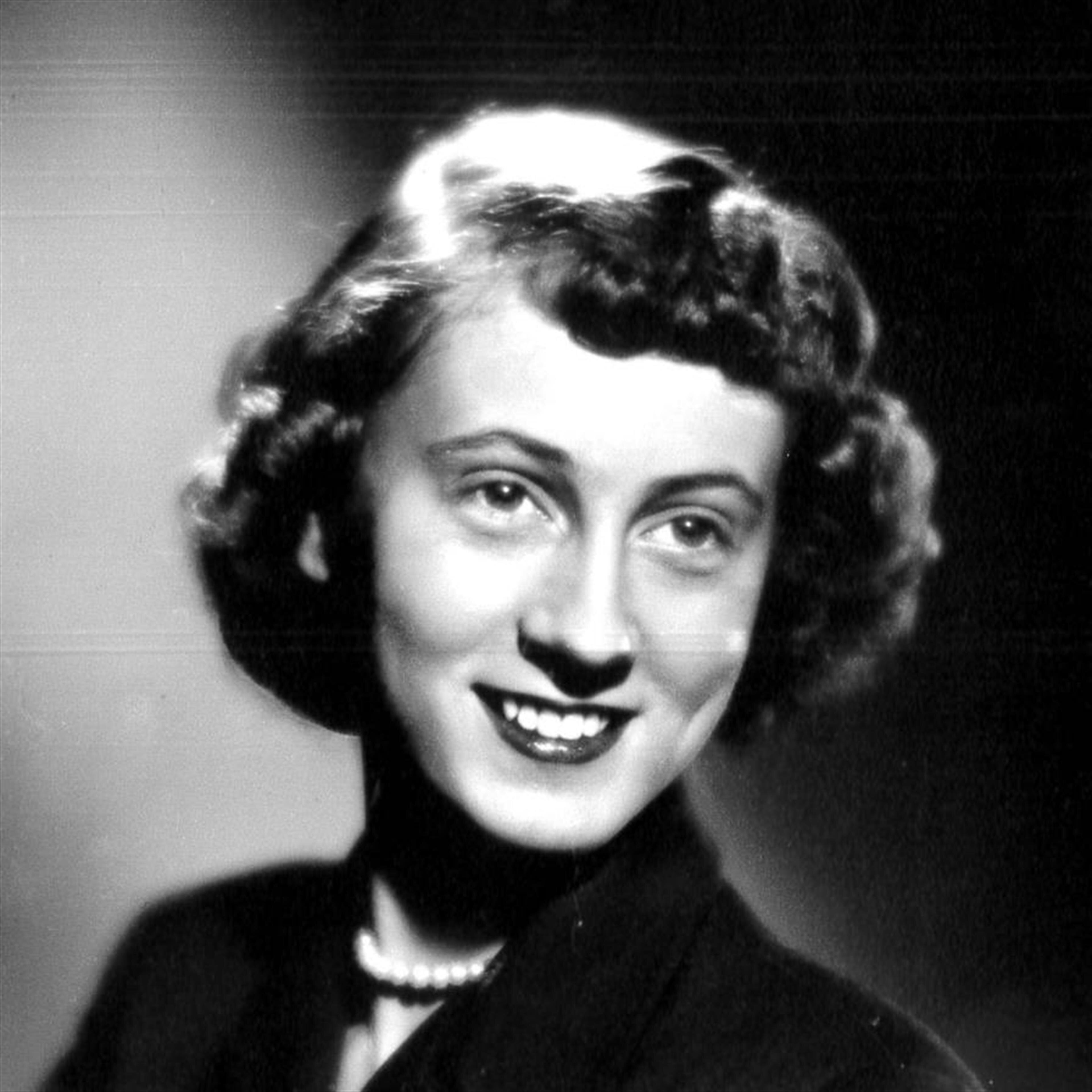 Lavon Rae Hill
