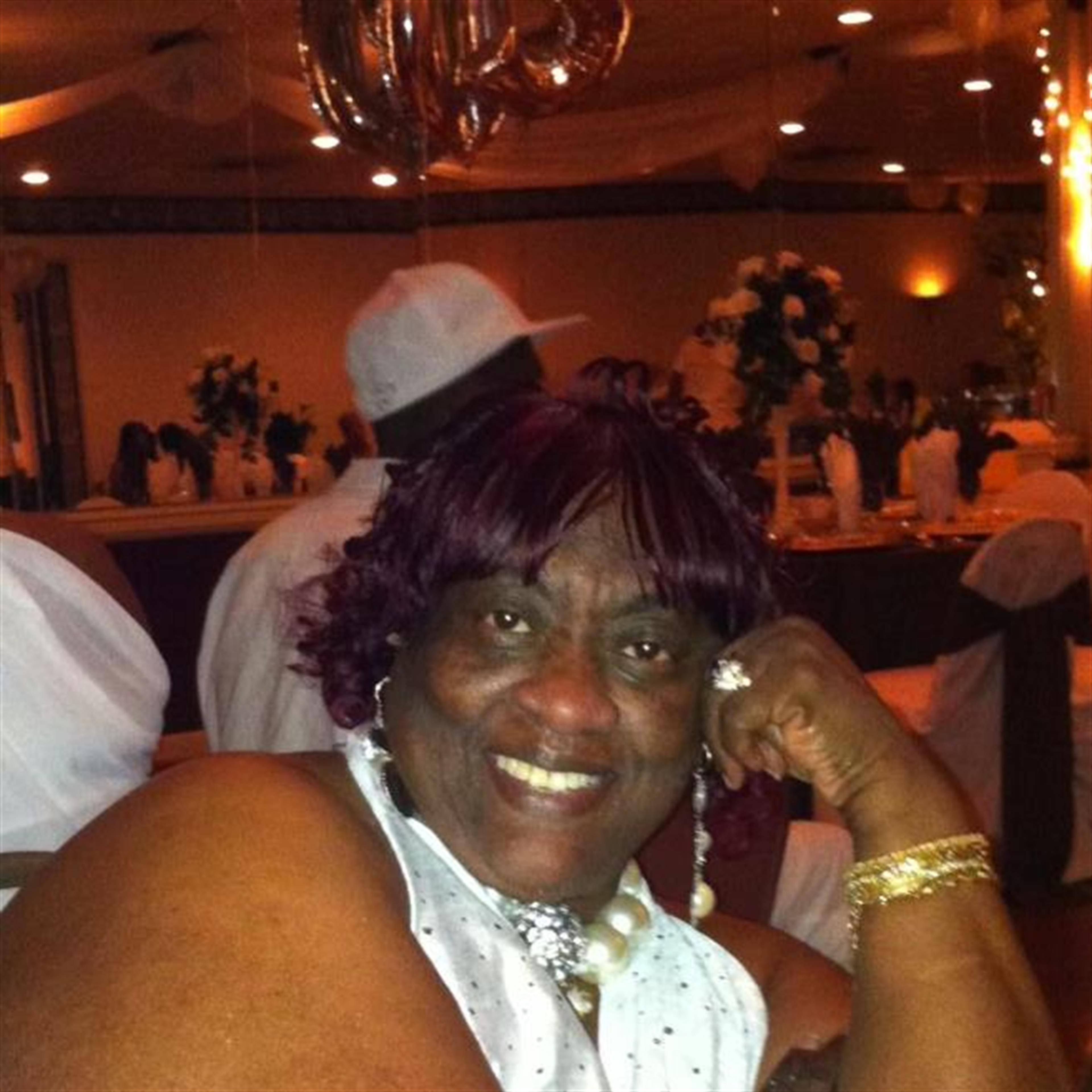 Mary A. Murphy's obituary picture