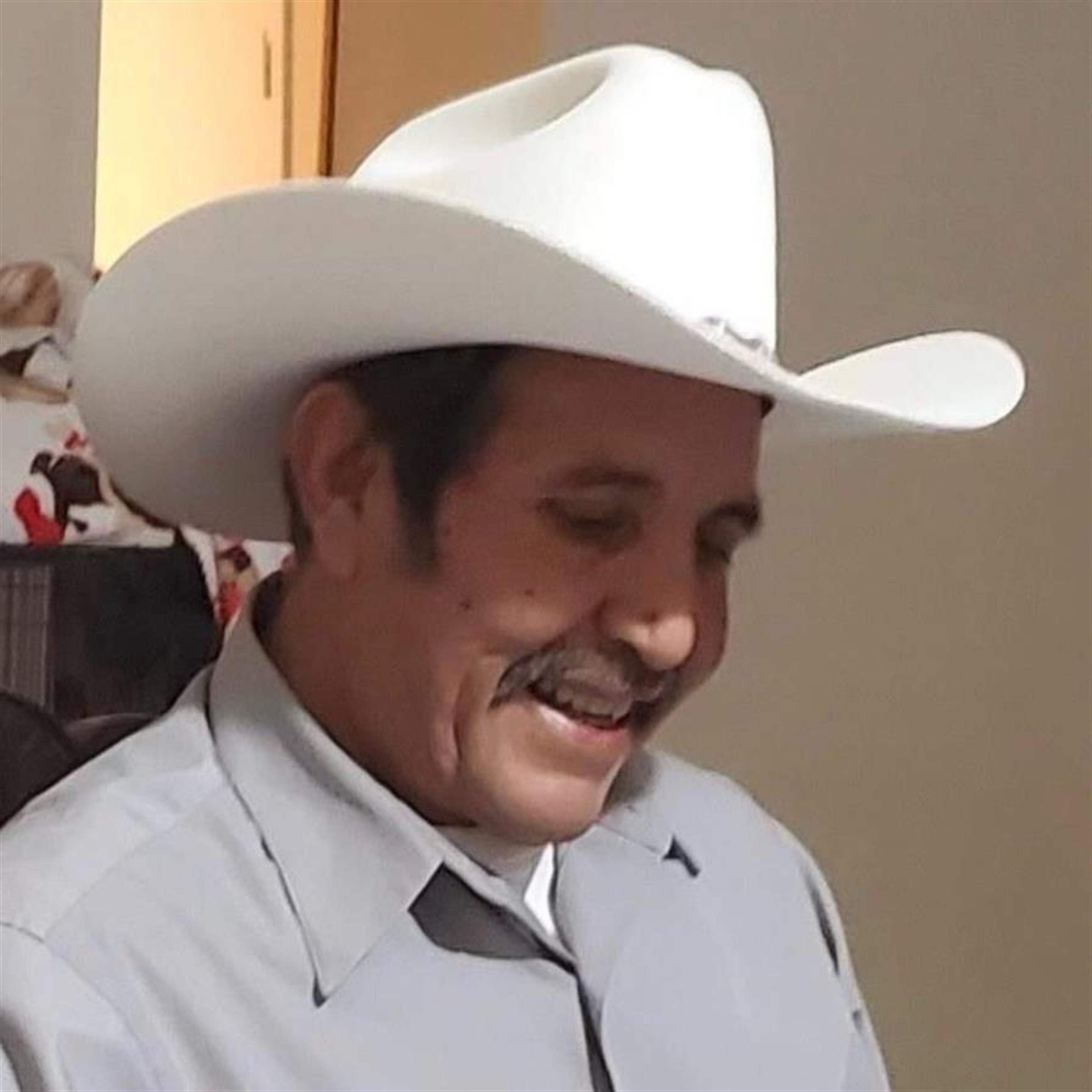 Jose Coronilla Cabrera