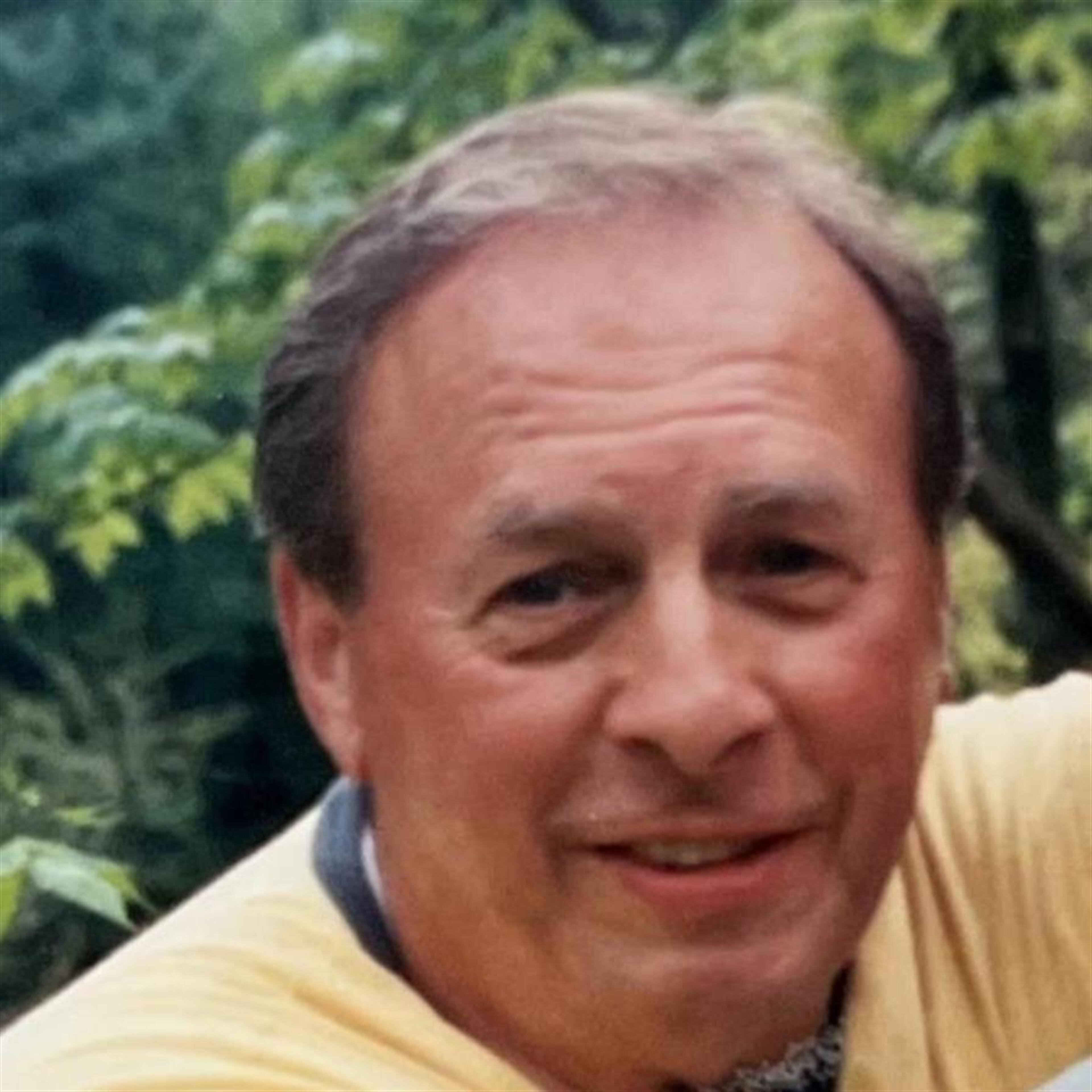 Thomas " Tom" Jeresko