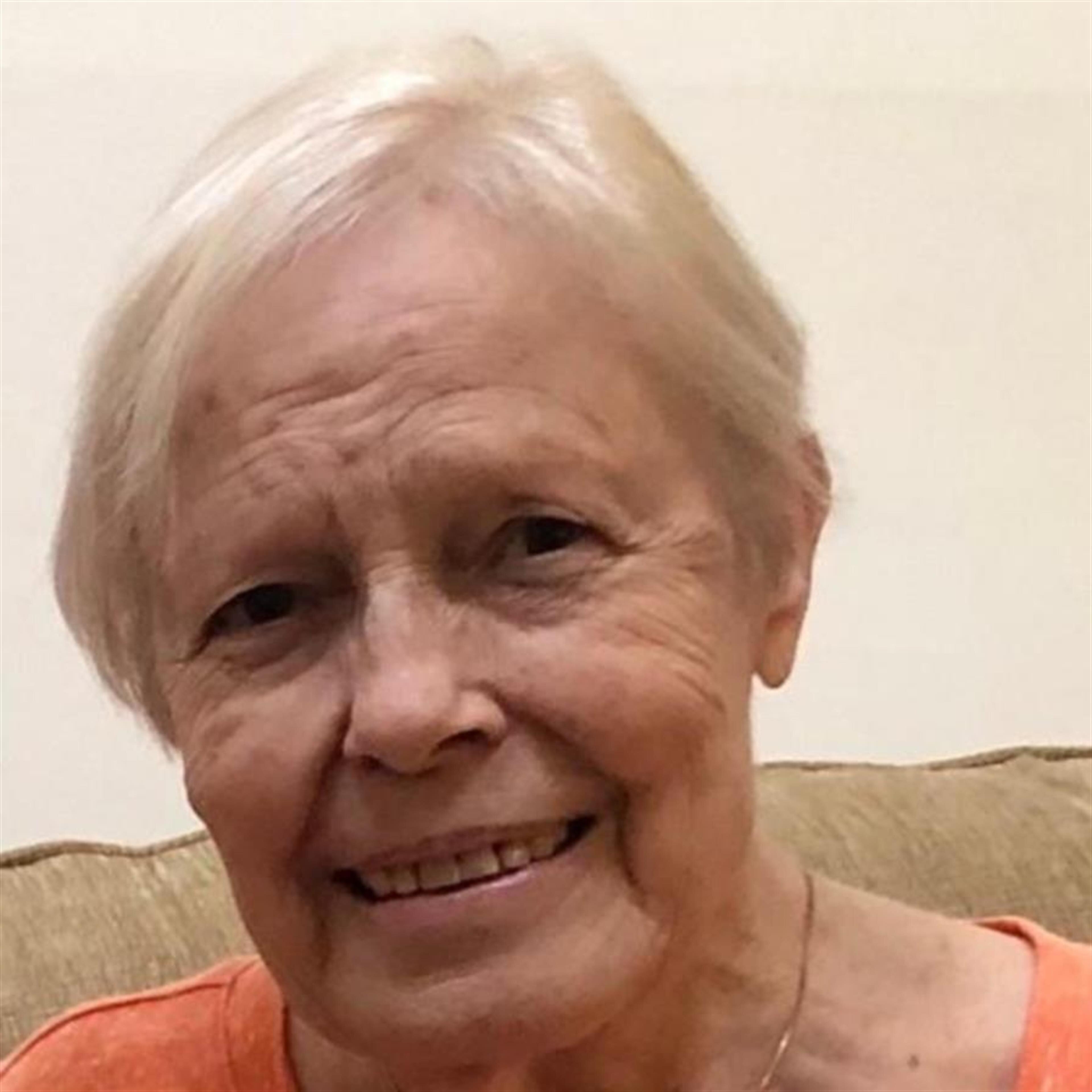 Betty Jean Martin Lively
