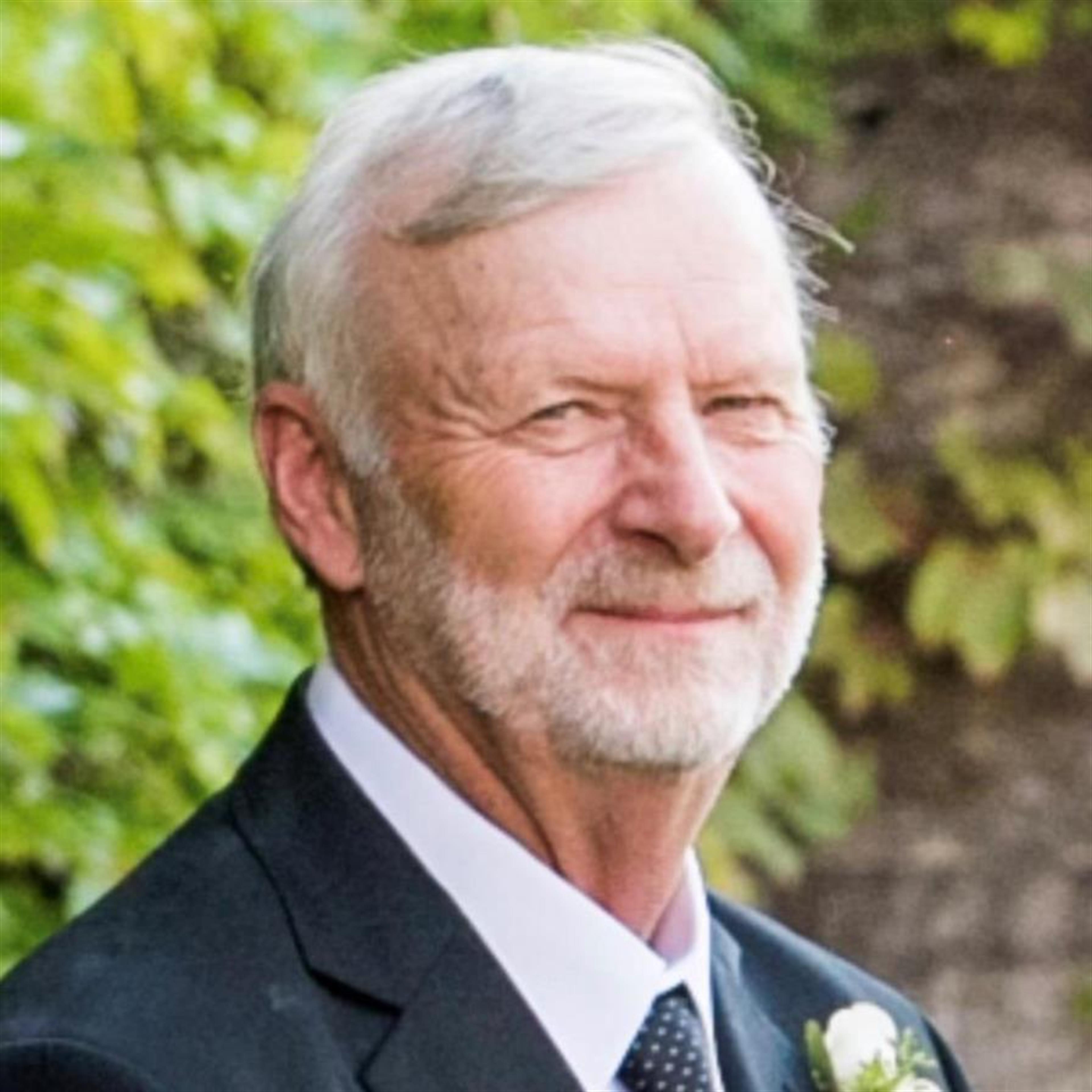 Urban George Griffor