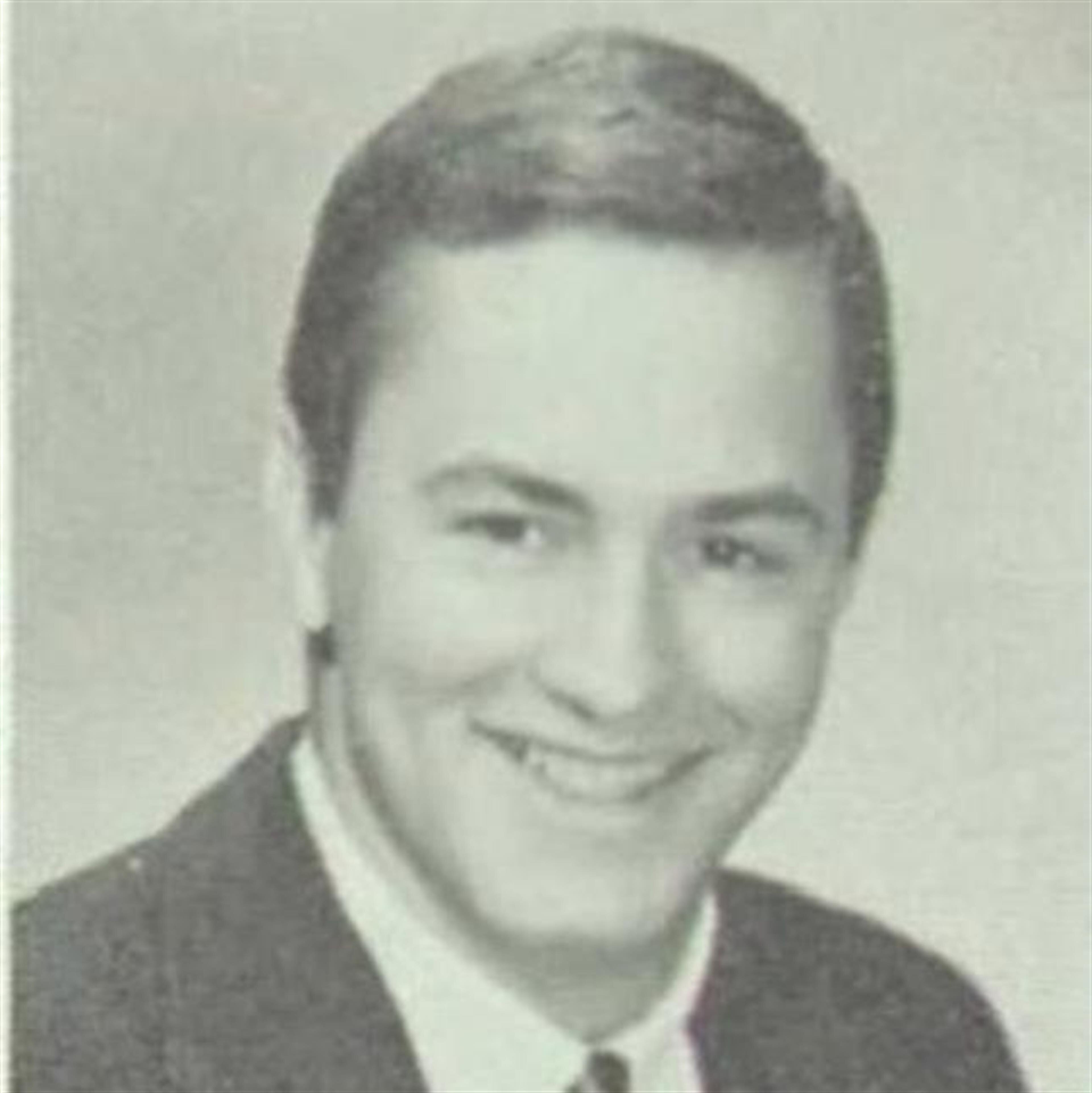 Richard Allen Posson