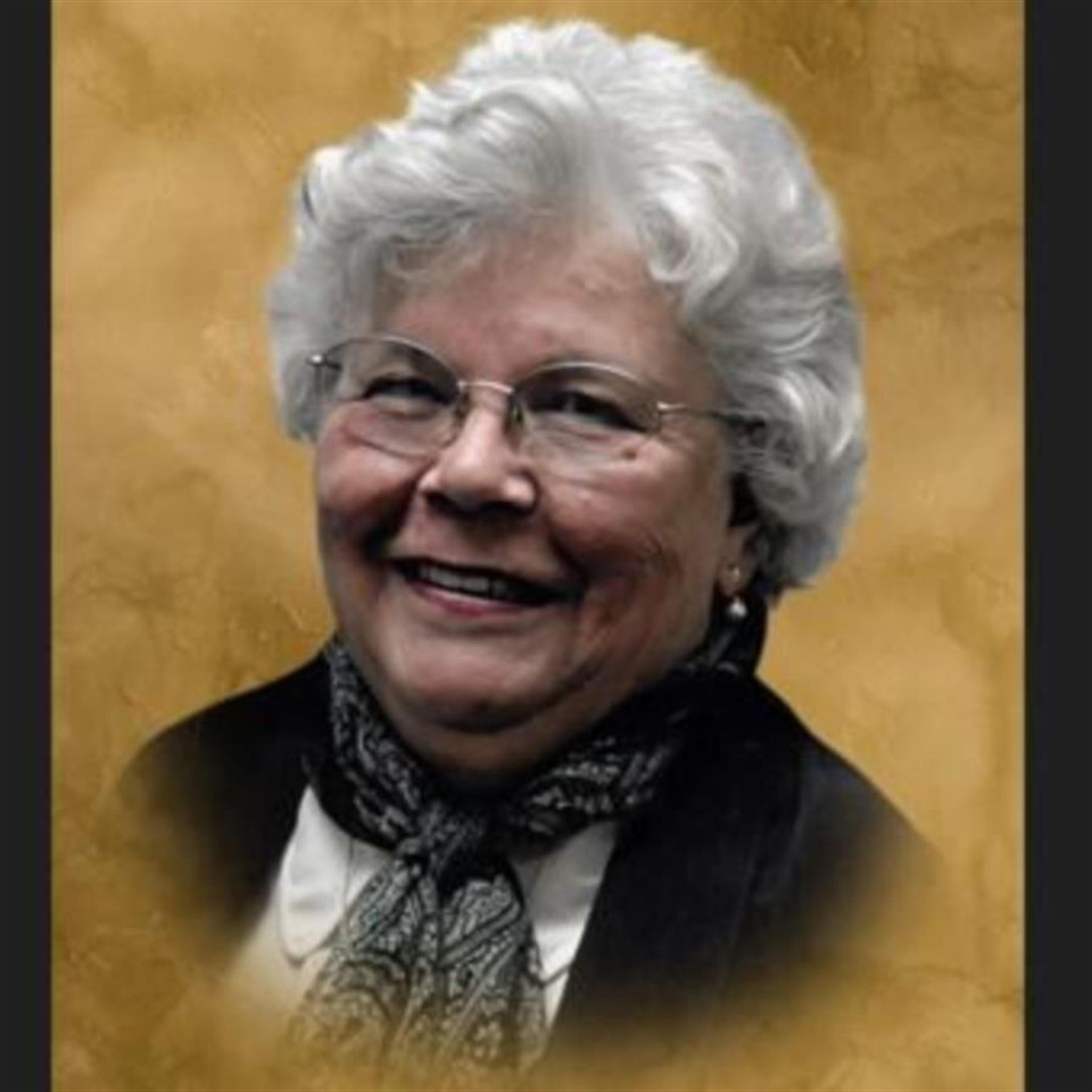 Evelyn Rose Imhoff