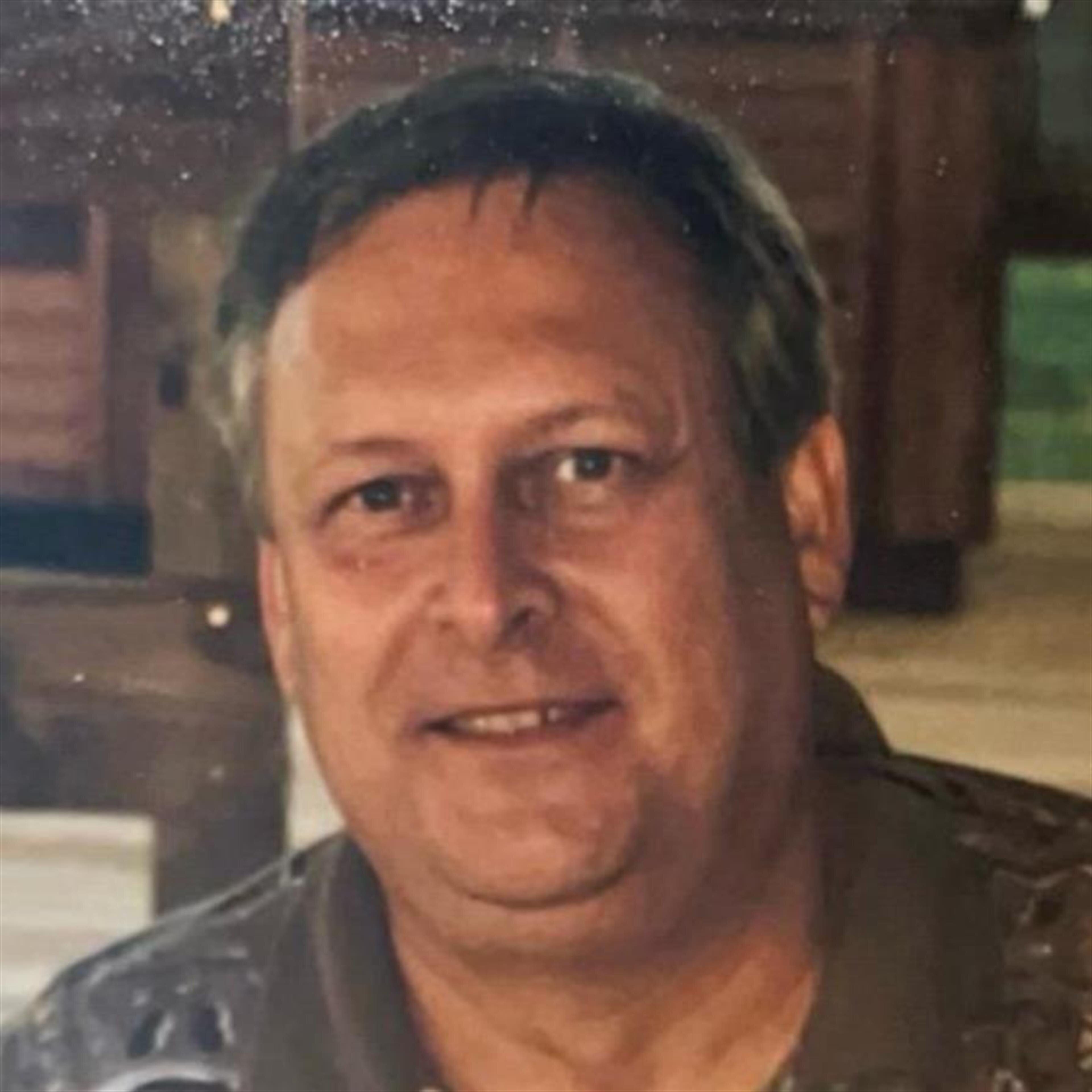 James Larry Porton