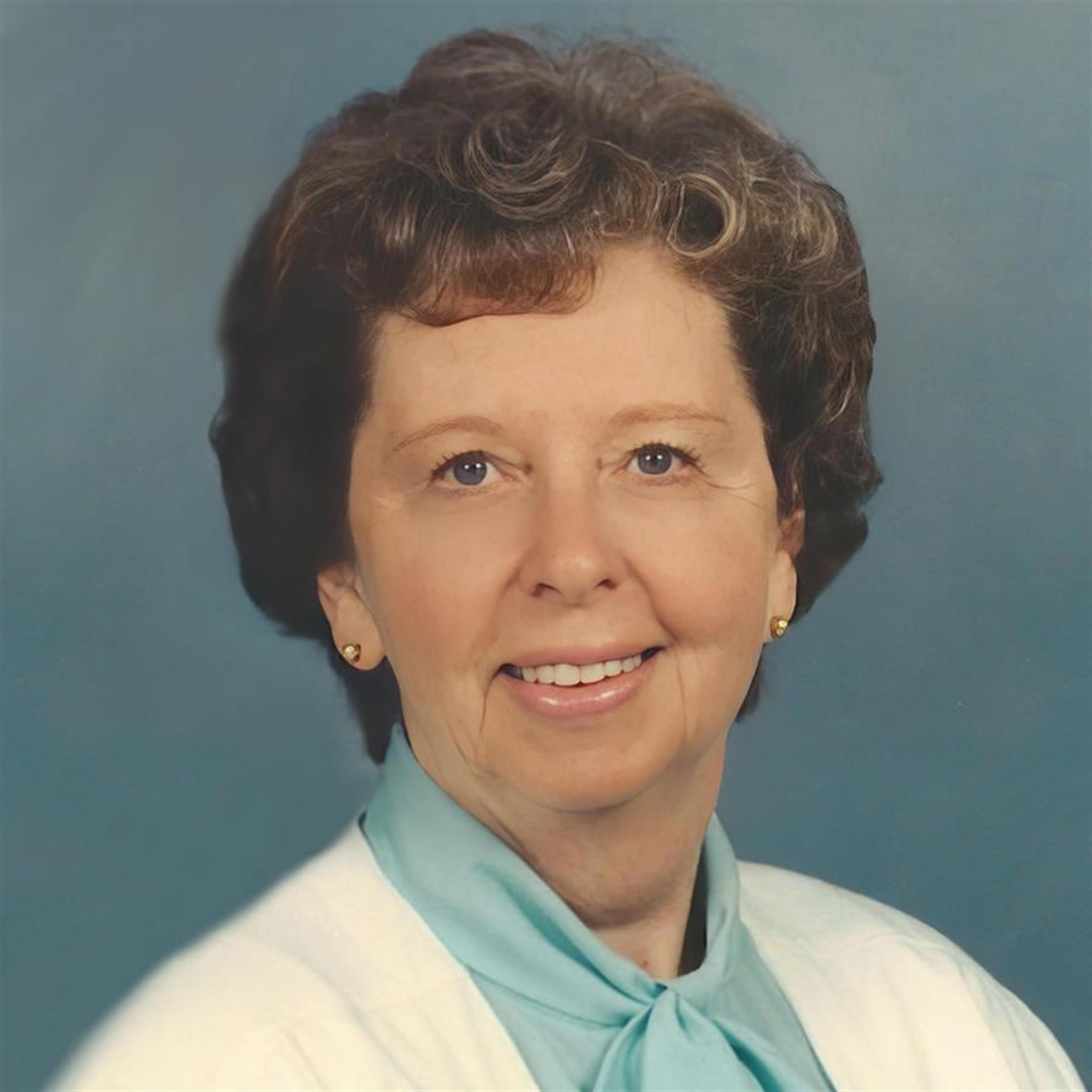 Edna L. Eckert