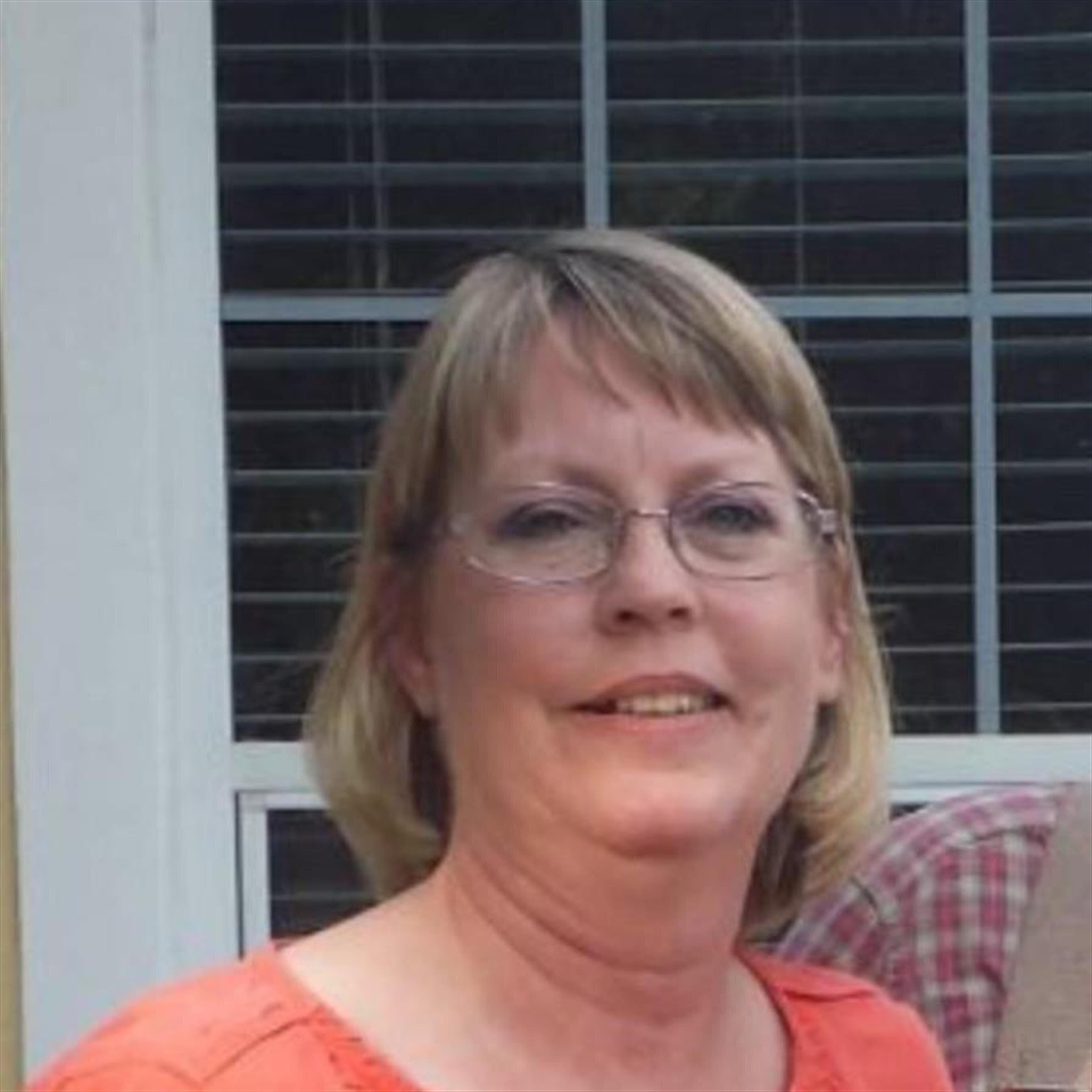 Sharon Lee Jensen