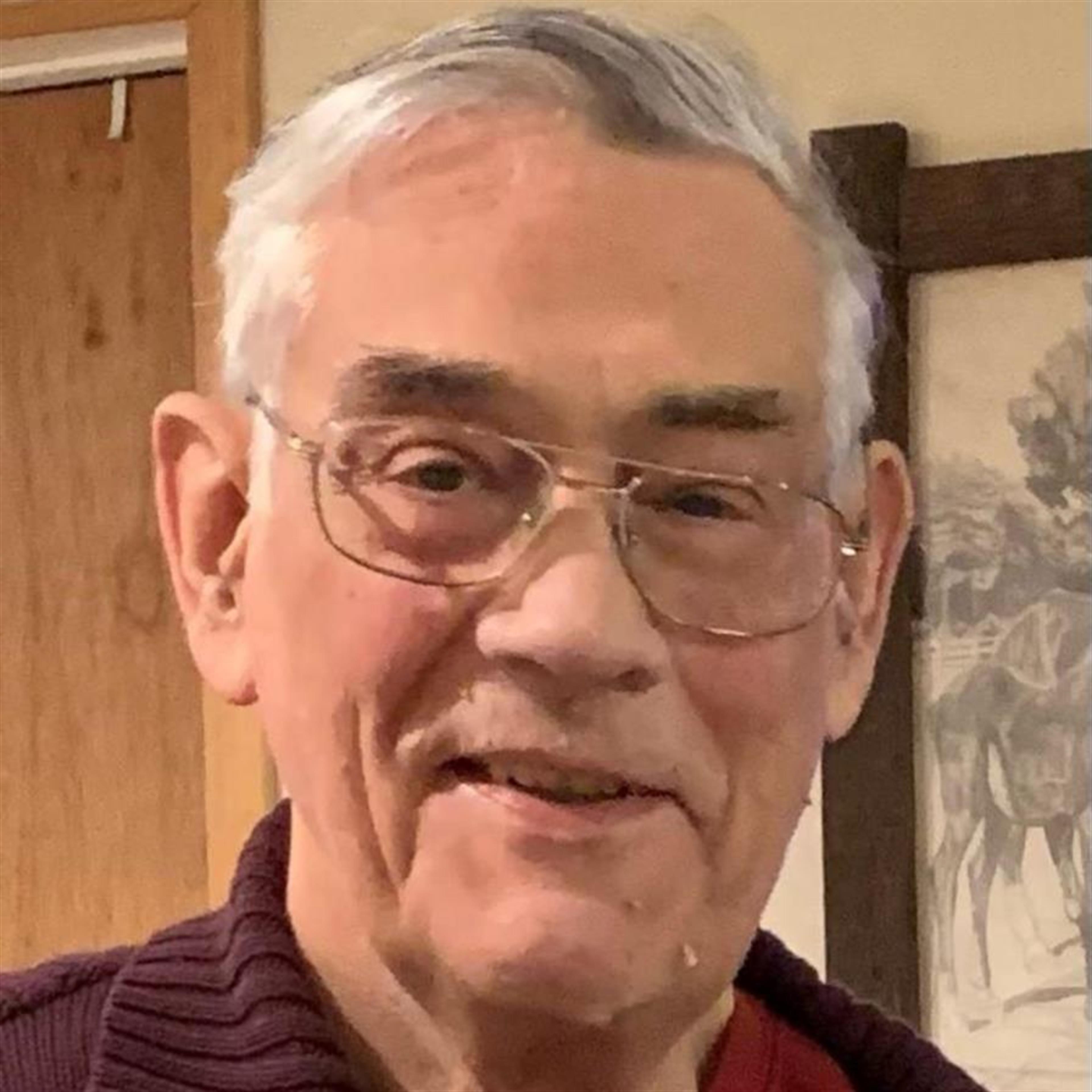 Nicholas "Nick" Cardarelli