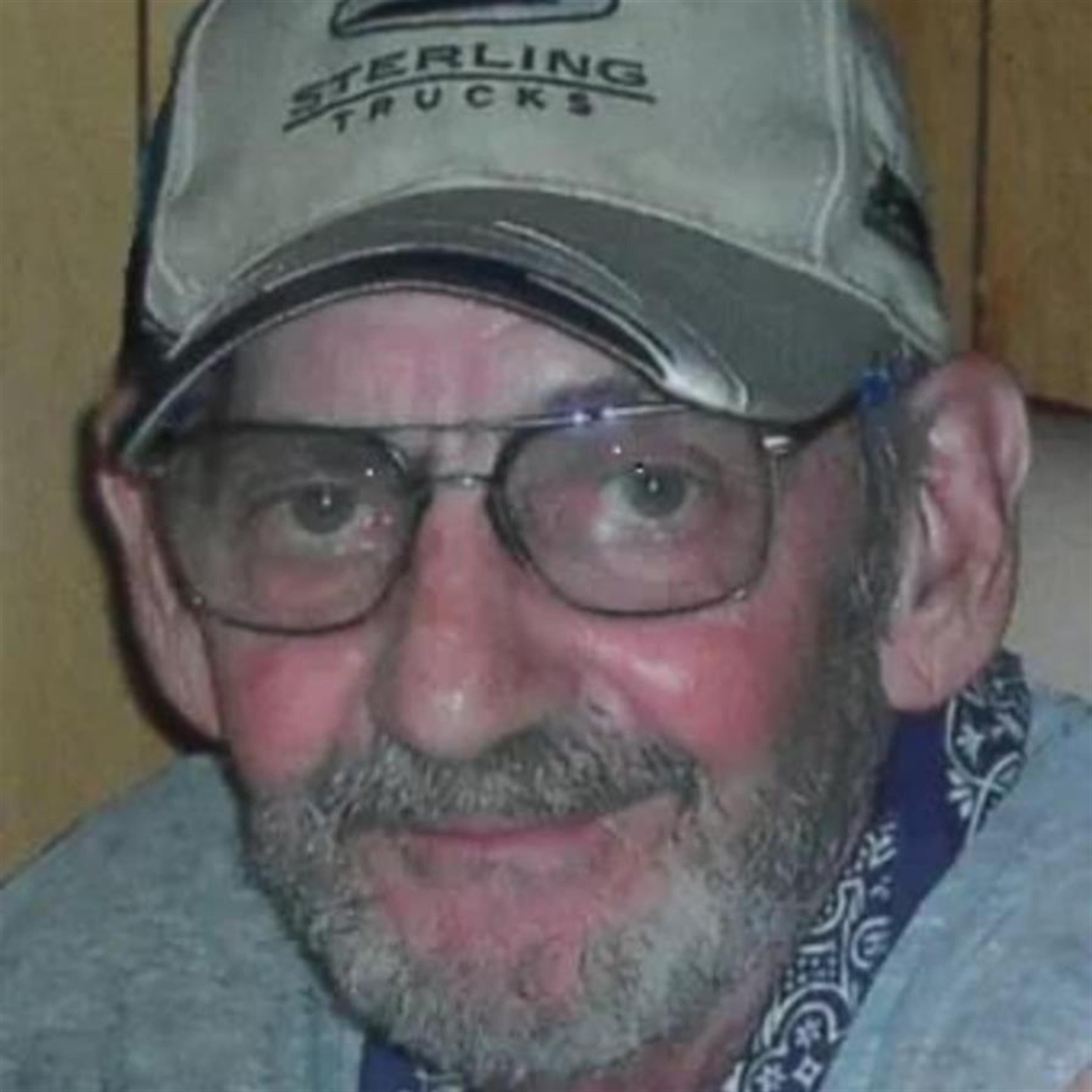 Jon David Witherow (Camdenton)