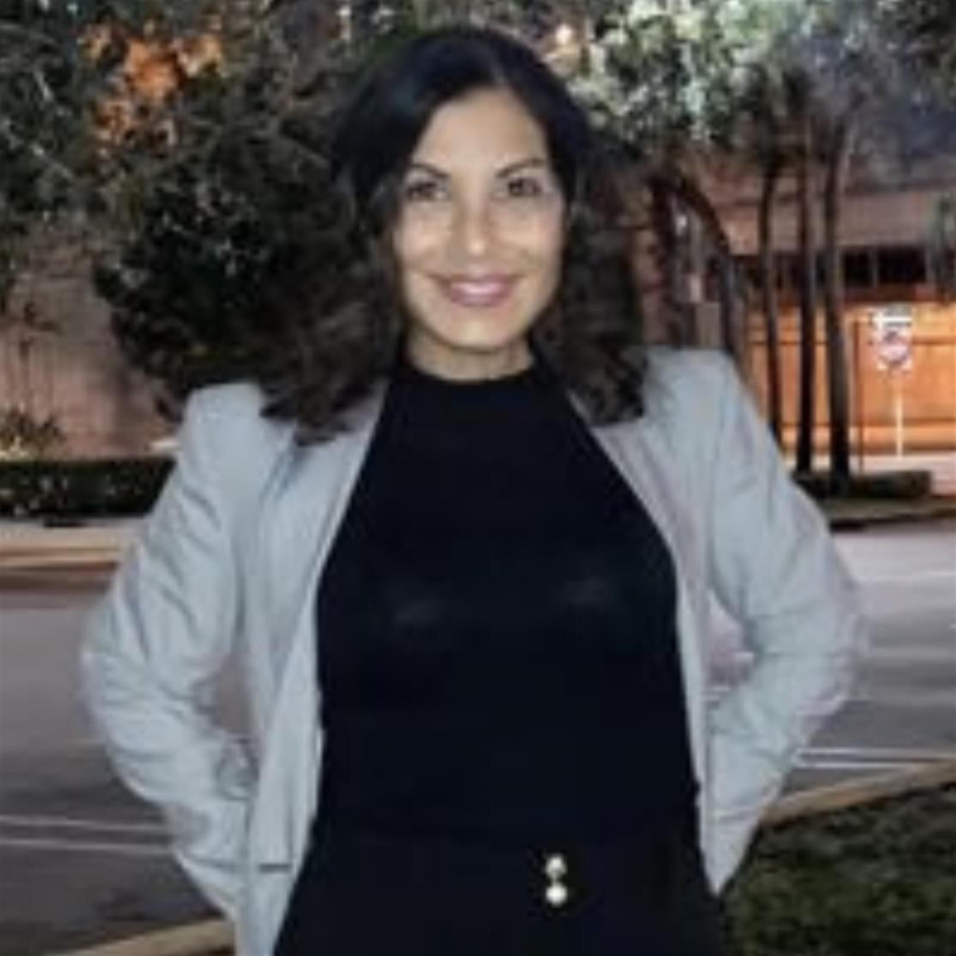 Maritza Del Carmen Rodriguez