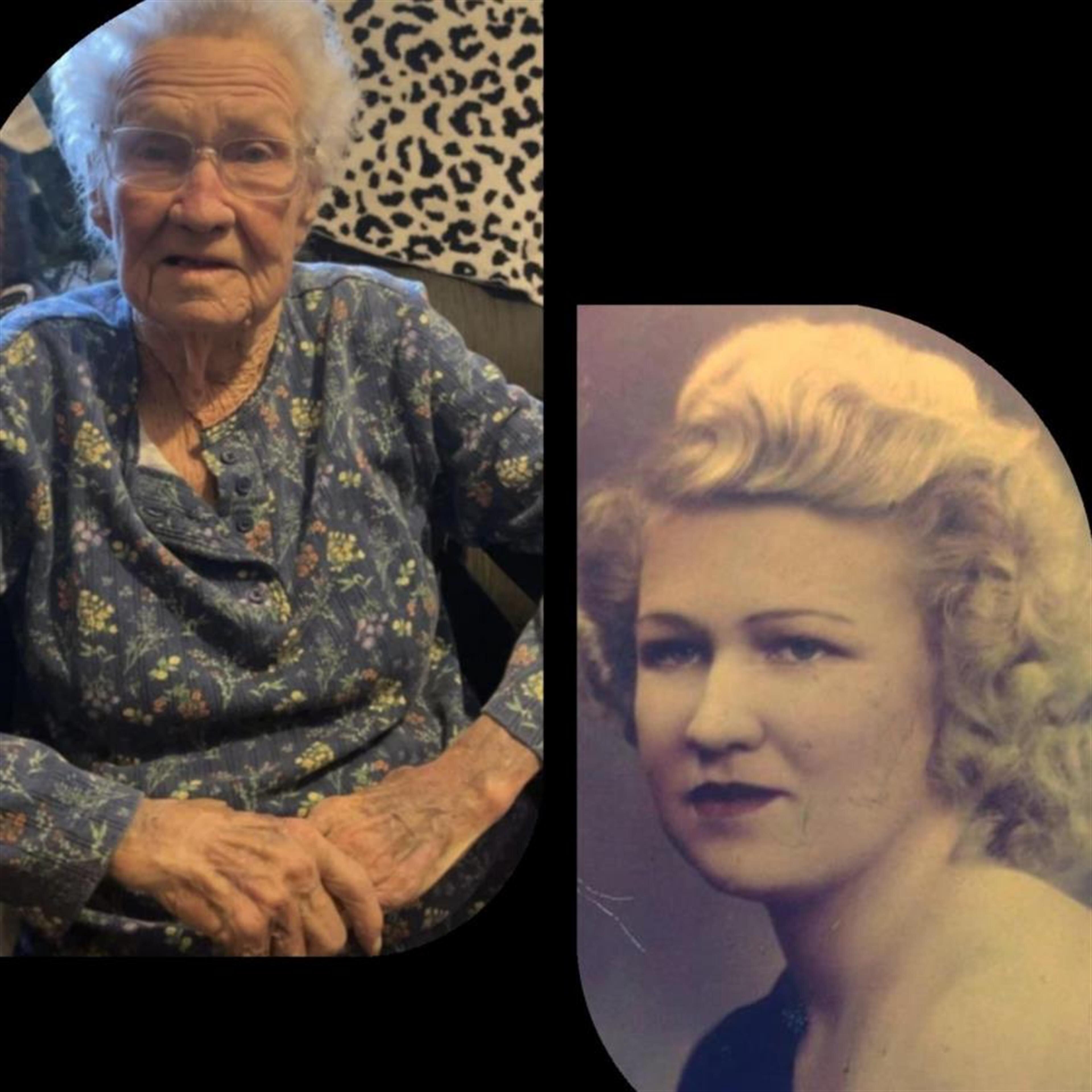 Mrs. Mattie Lou Penton
