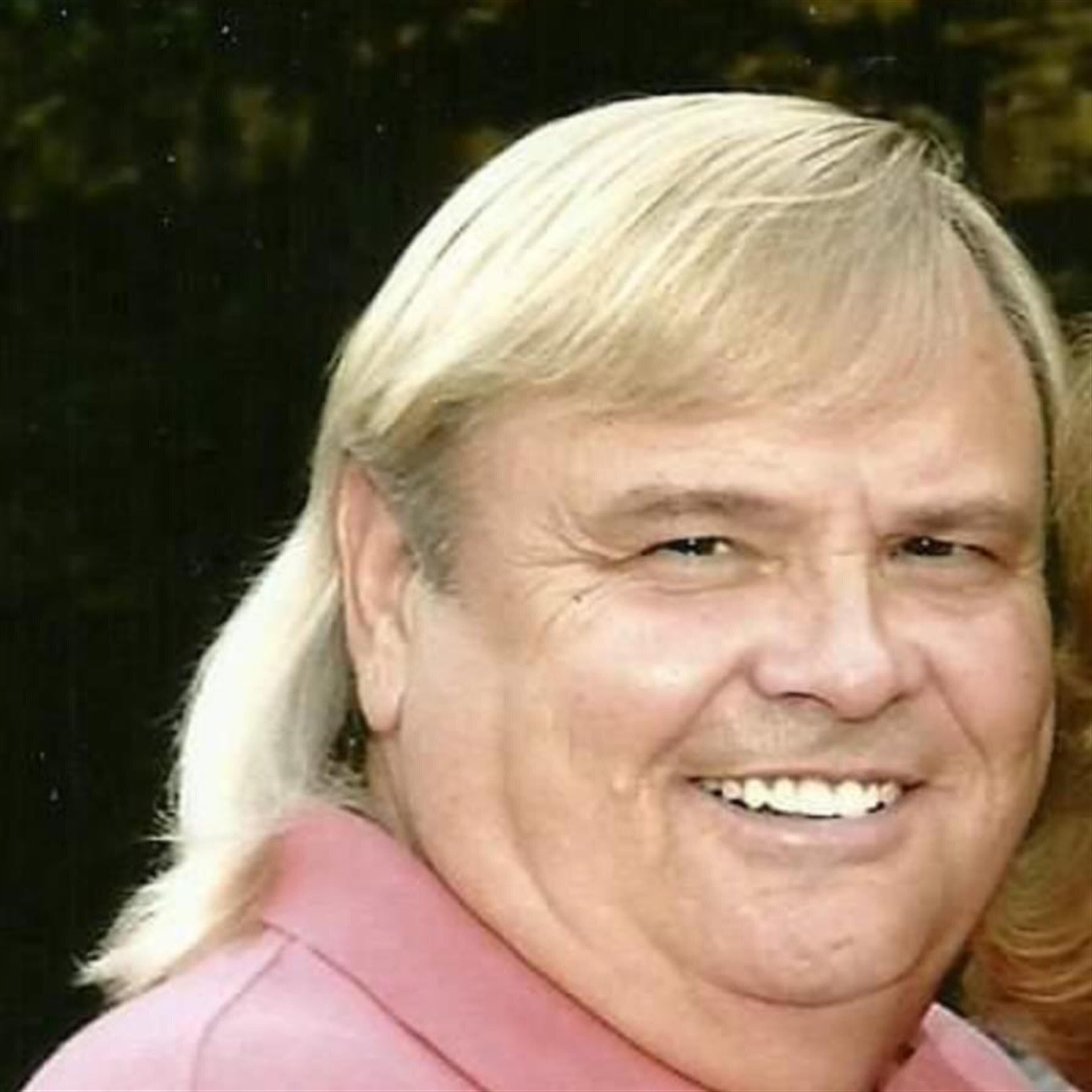 Rodney Paul Wrinkle (Lebanon)