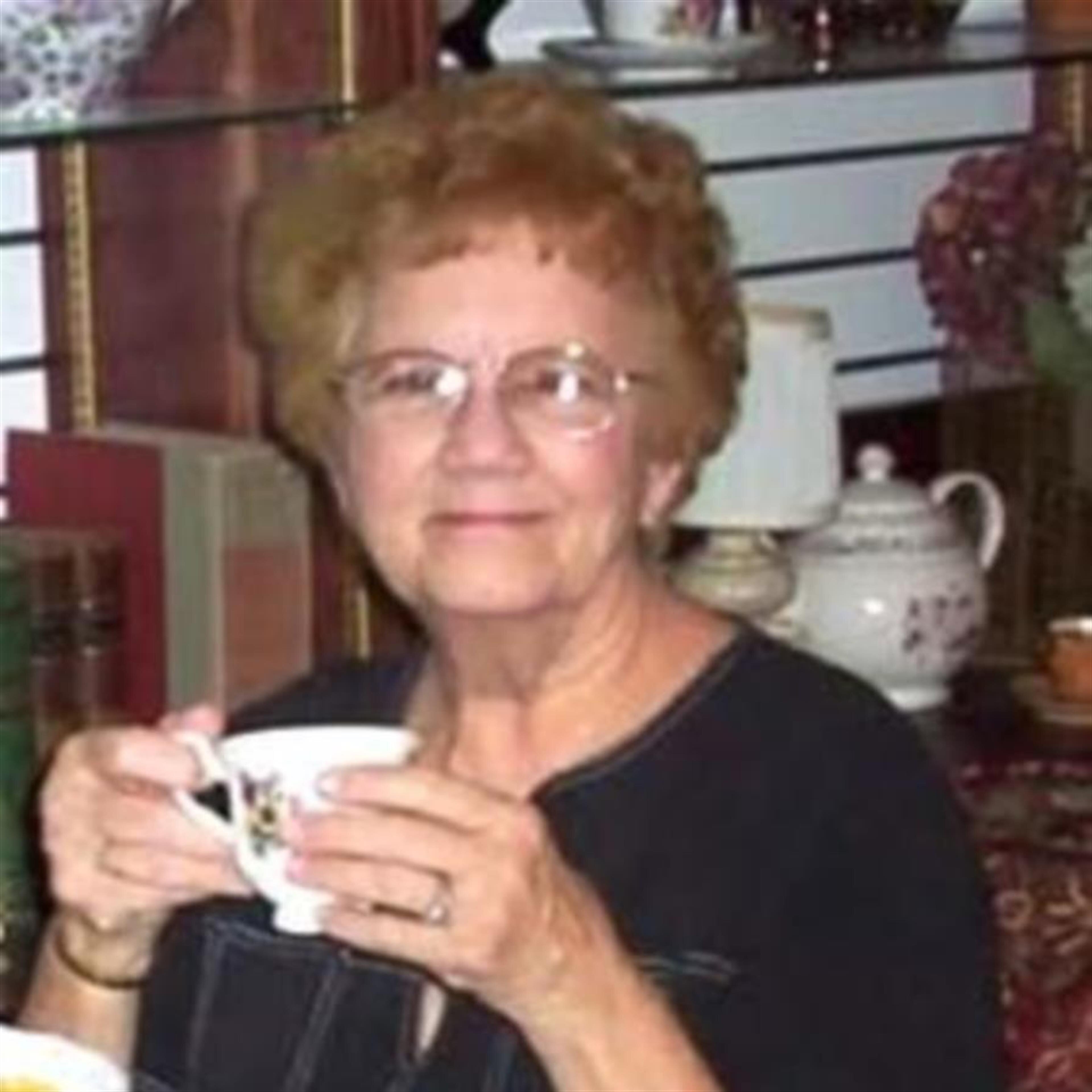Rosetta M Owens