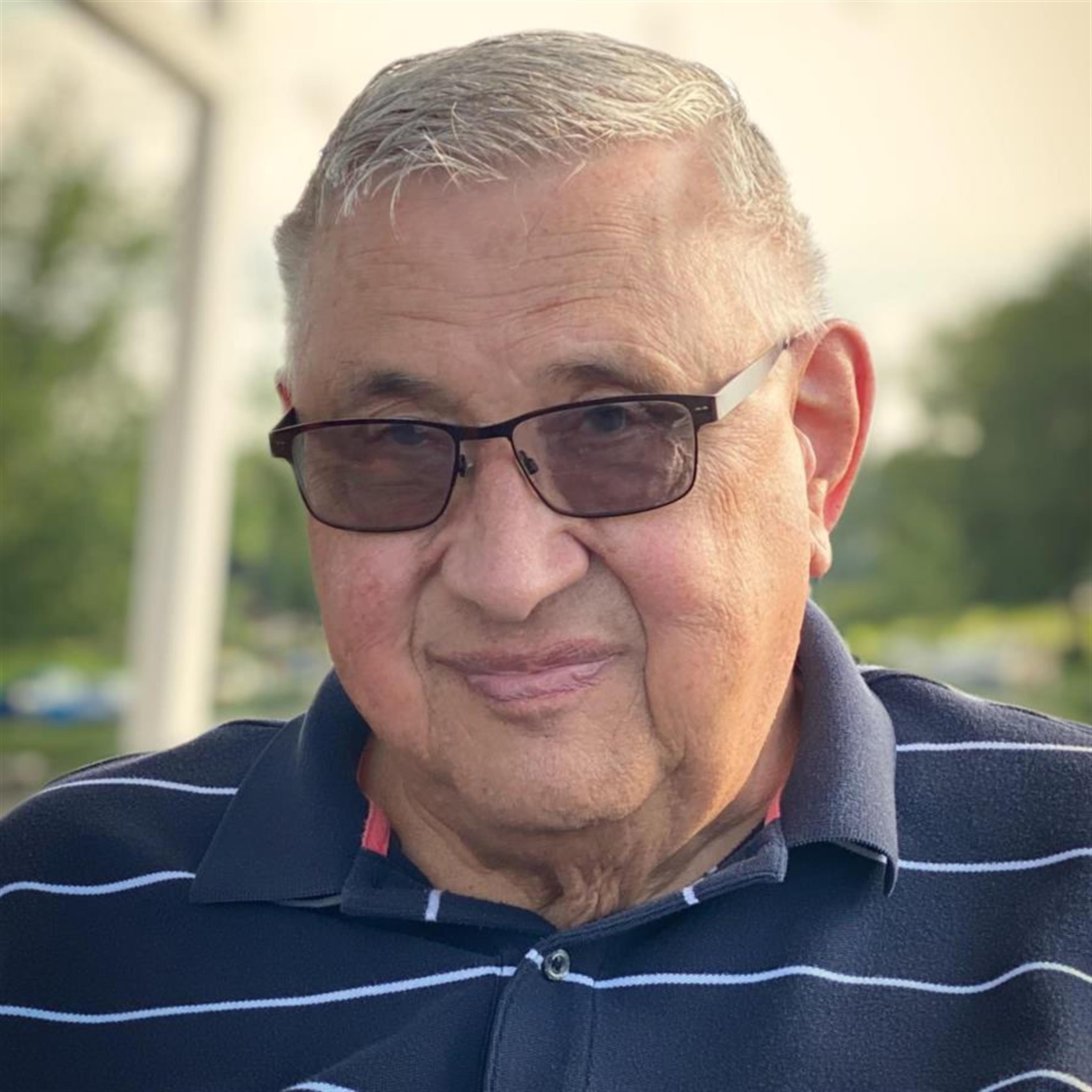 James "Jim" Brondyke