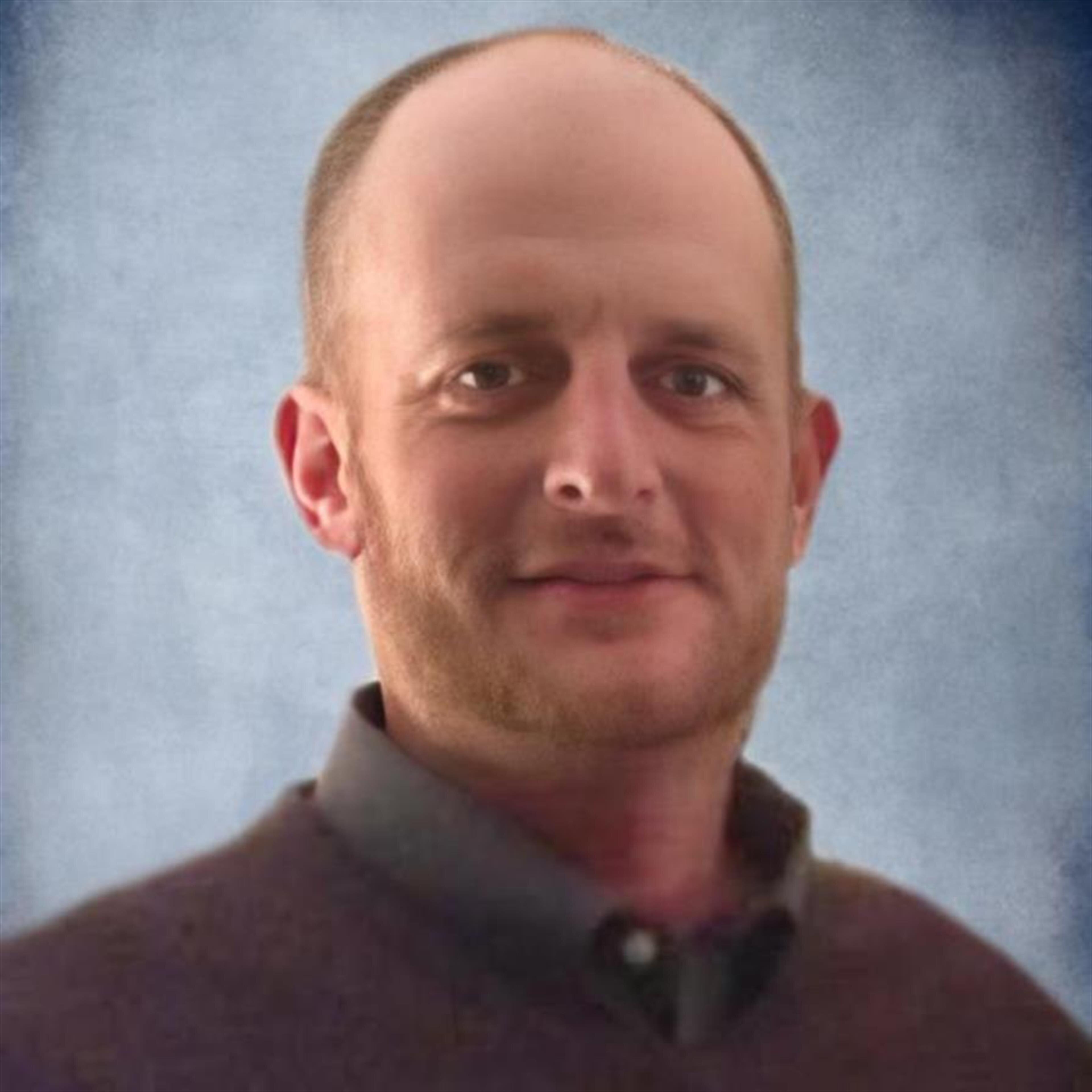 John W. Parker lll