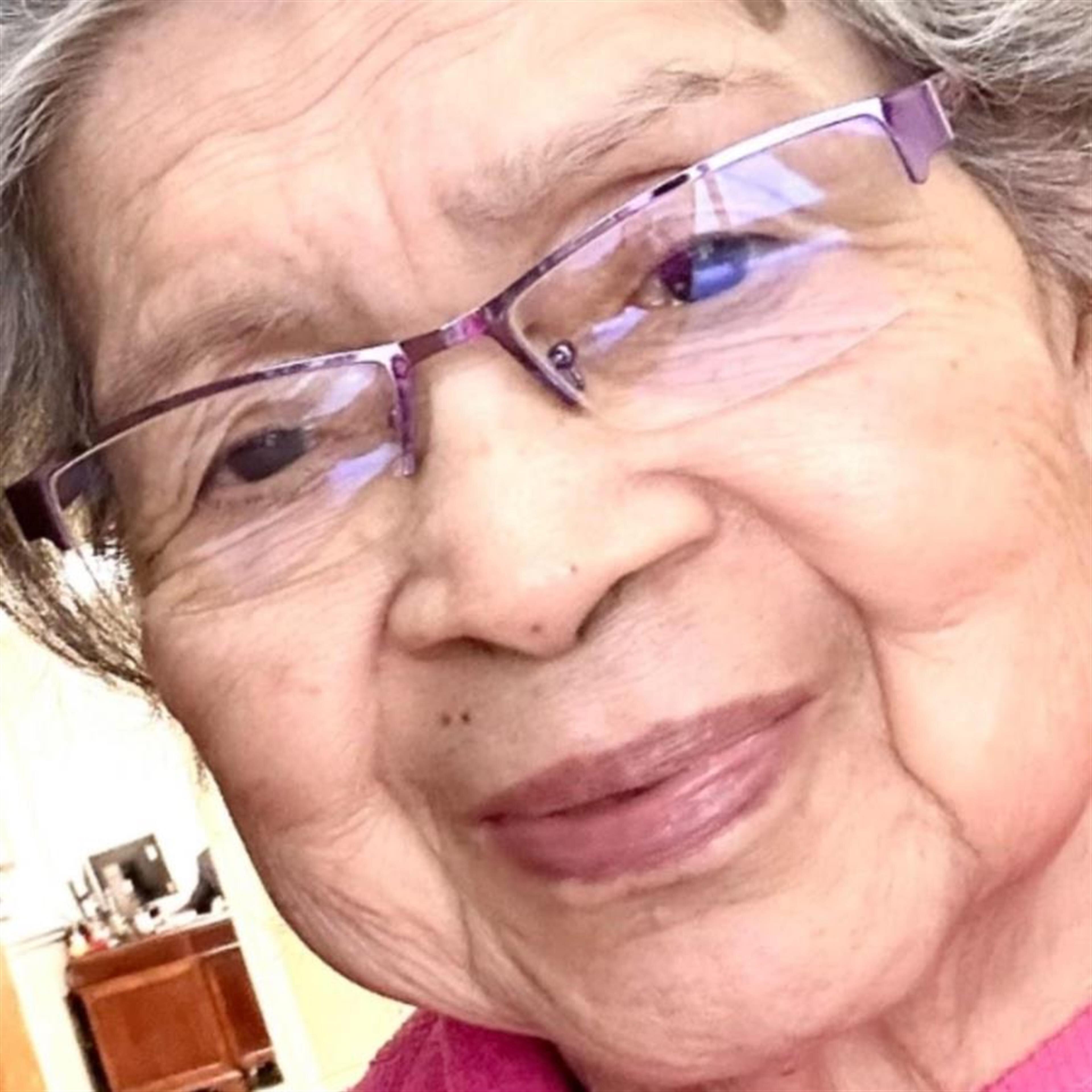 Flordeliza B. Adao