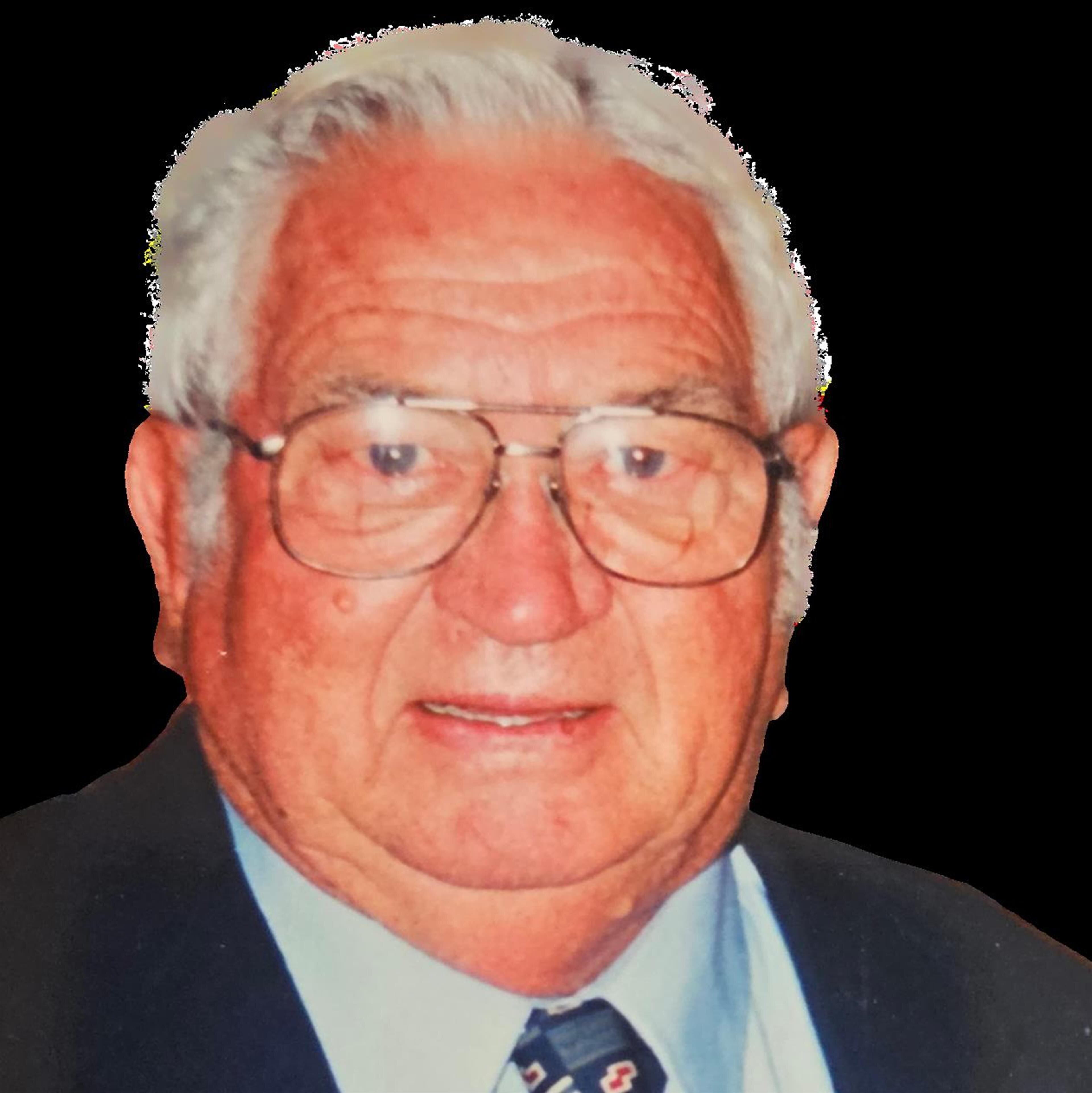 Sgt. James Edward Conner