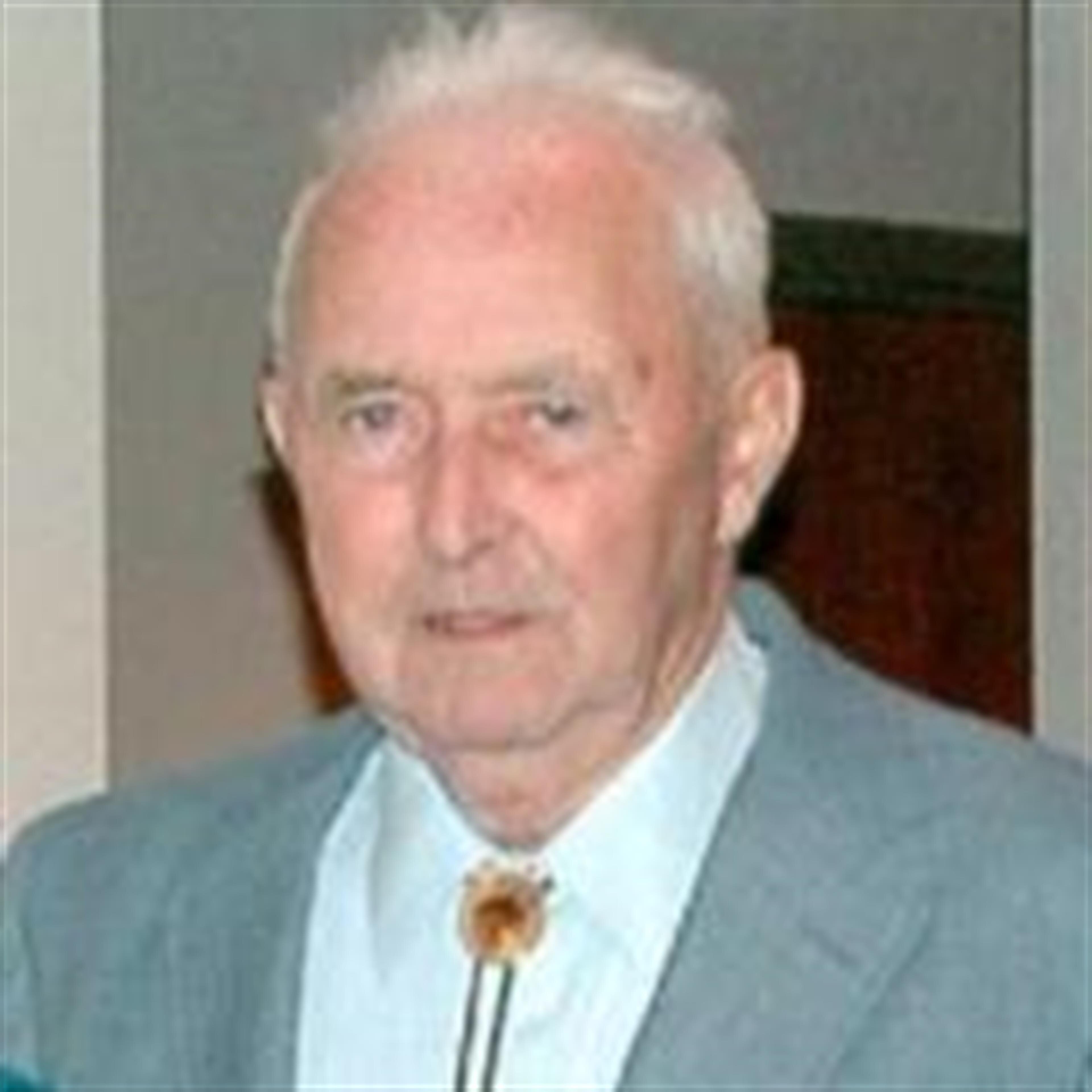 Donald L. Bosma